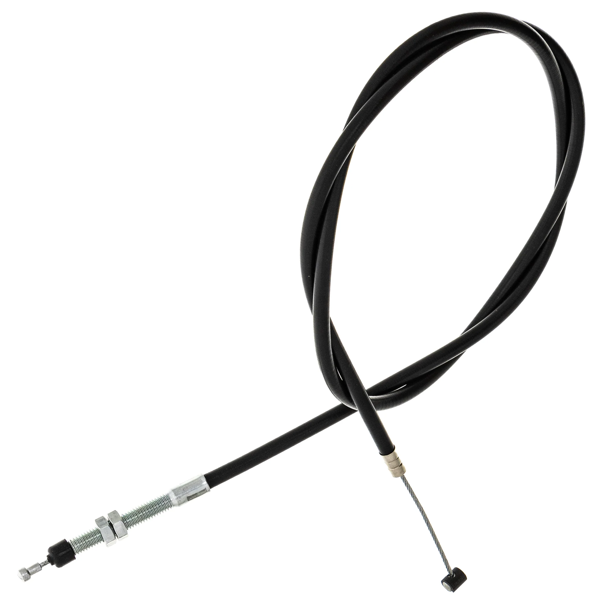 Clutch Cable For Yamaha 70-5343 5SL-26335-20-00 5SL-26335-10-00 5SL-26335-00-00 5EB-26335-00-00 - Image 5