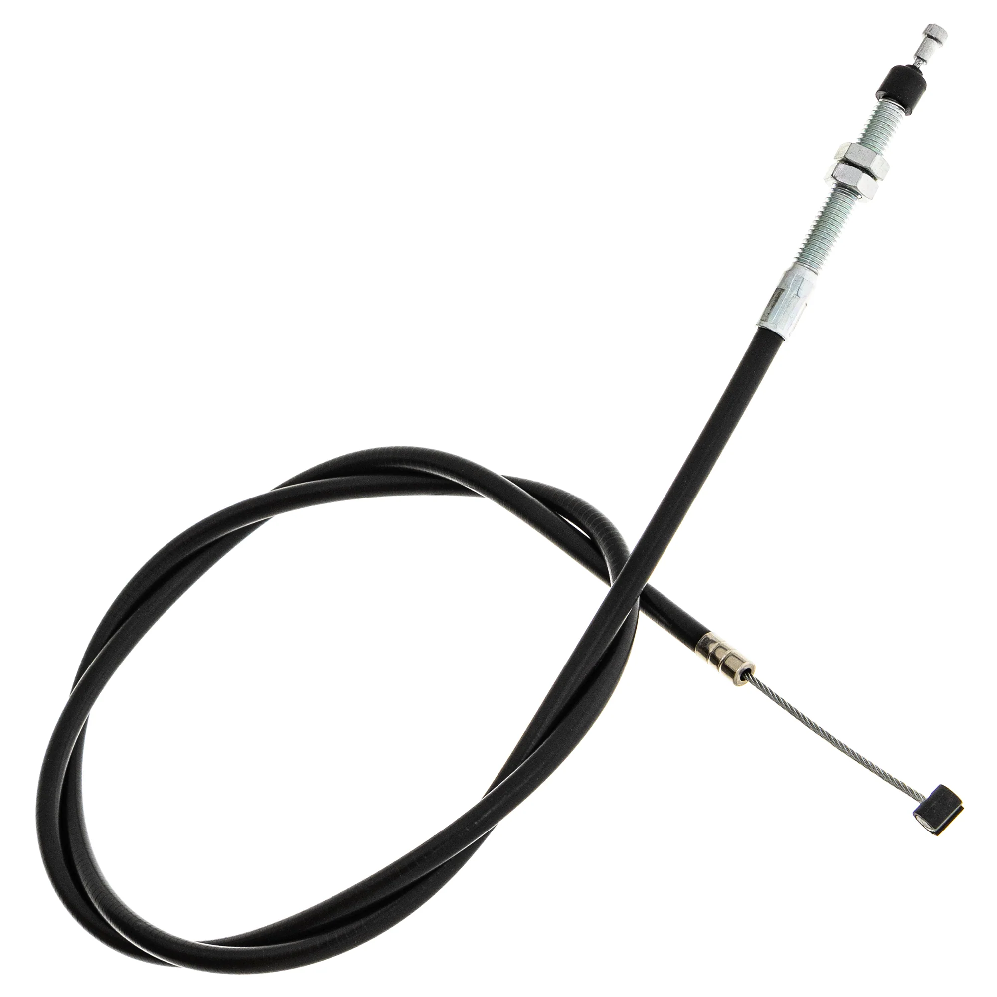 Clutch Cable For Yamaha 70-5343 5SL-26335-20-00 5SL-26335-10-00 5SL-26335-00-00 5EB-26335-00-00 - Image 8