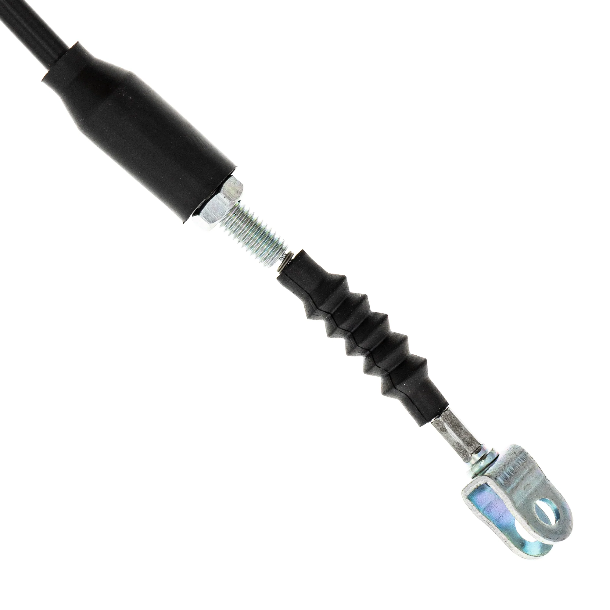 Clutch Cable For Suzuki 70-4014 58200-49230 58200-49140 58200-45220 58200-45210 - Image 4