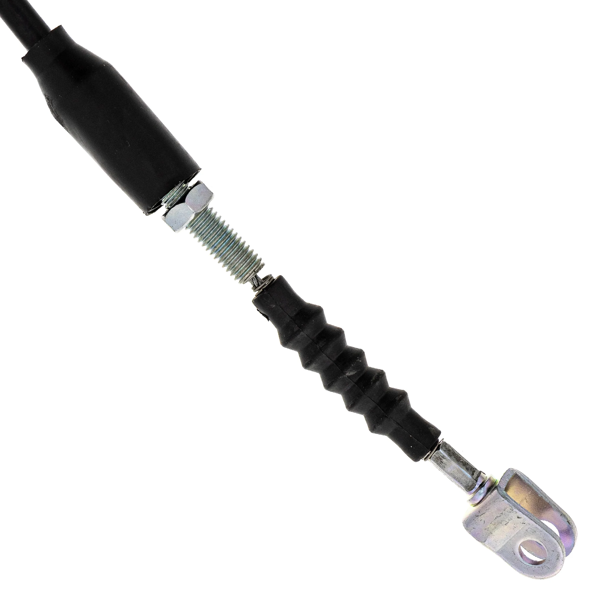 Clutch Cable For Suzuki 70-4017 58200-49100 58200-49001 58200-49000 - Image 4