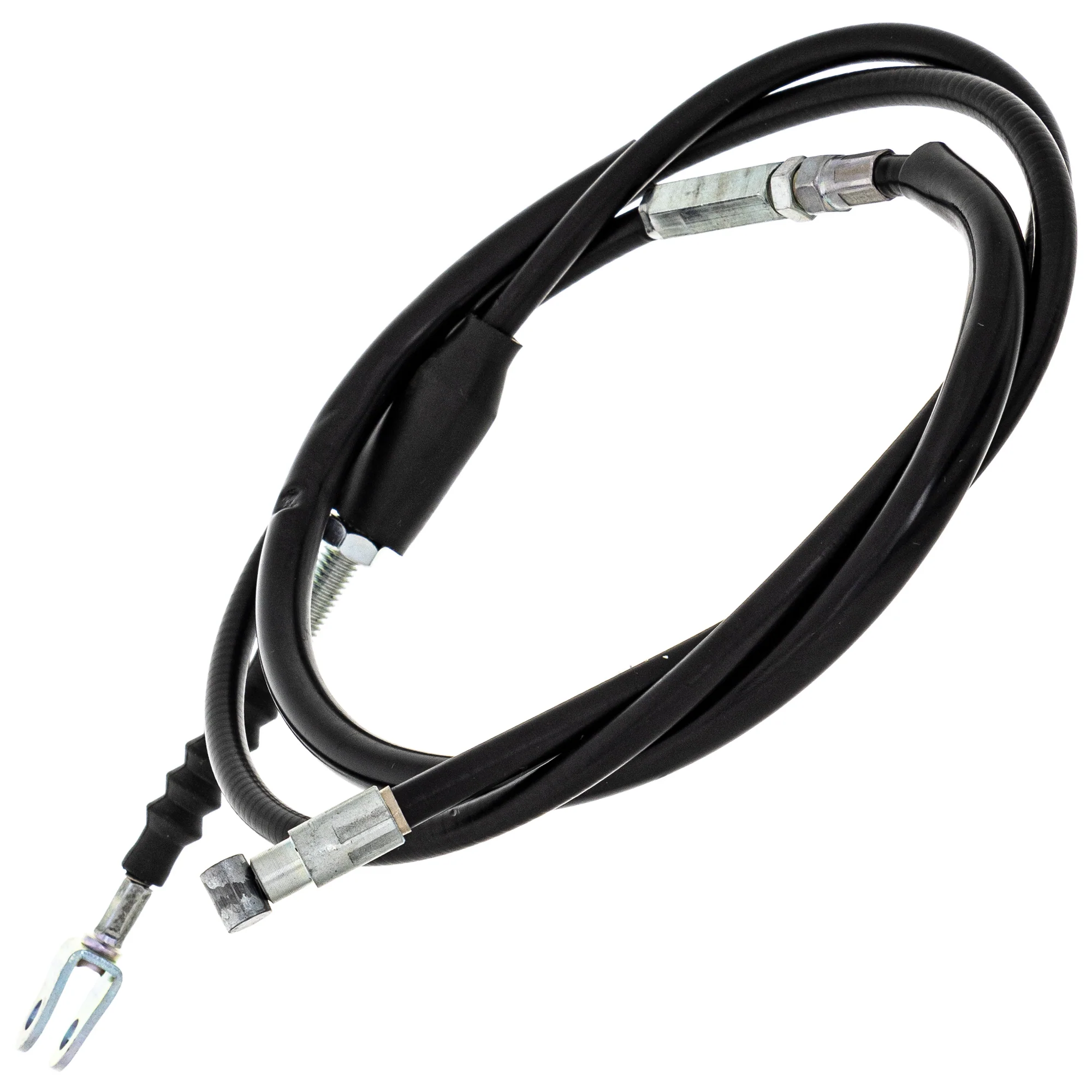Clutch Cable For Suzuki 70-4017 58200-49100 58200-49001 58200-49000 - Image 5