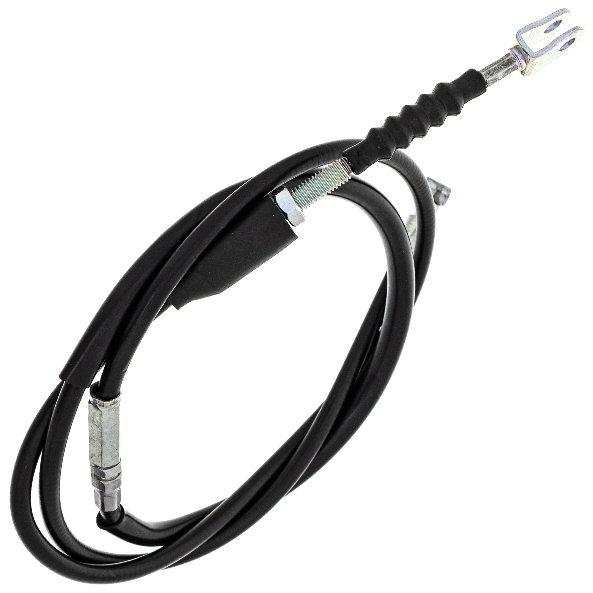 Clutch Cable For Suzuki 70-4017 58200-49100 58200-49001 58200-49000 - Image 8