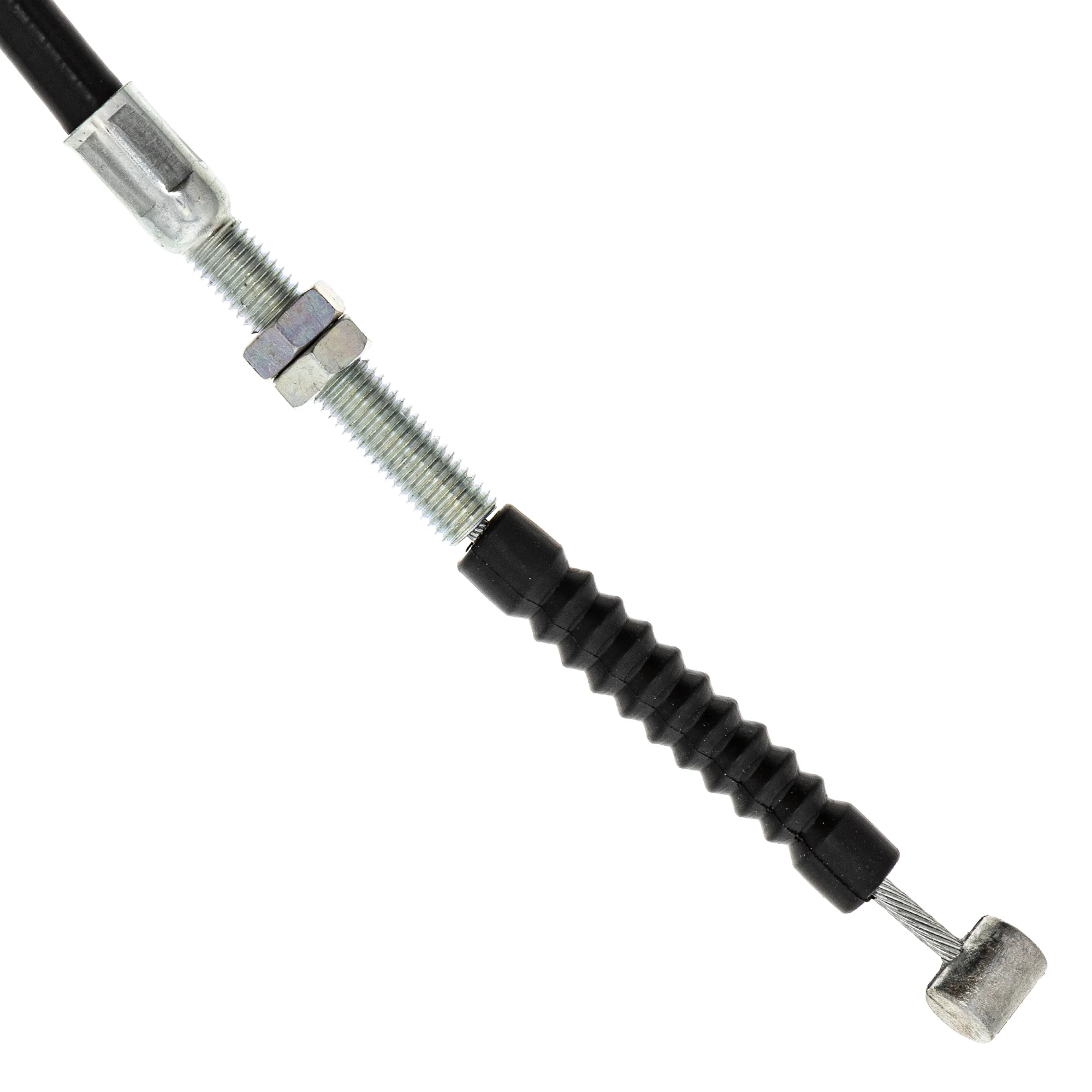 Front Brake Cable For Honda 70-2167 45450-GN1-A21 - Image 4
