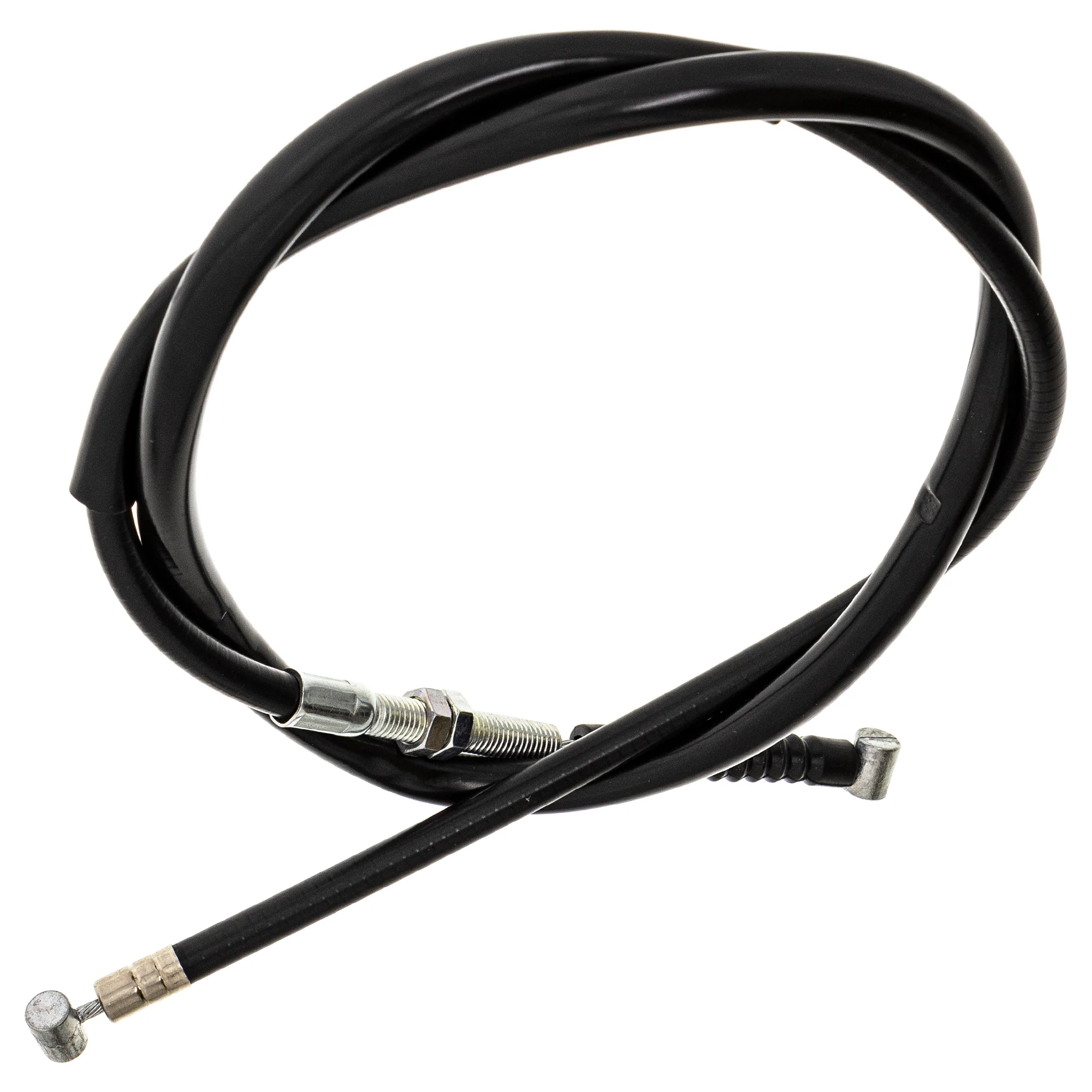 Front Brake Cable For Honda 70-2167 45450-GN1-A21 - Image 5