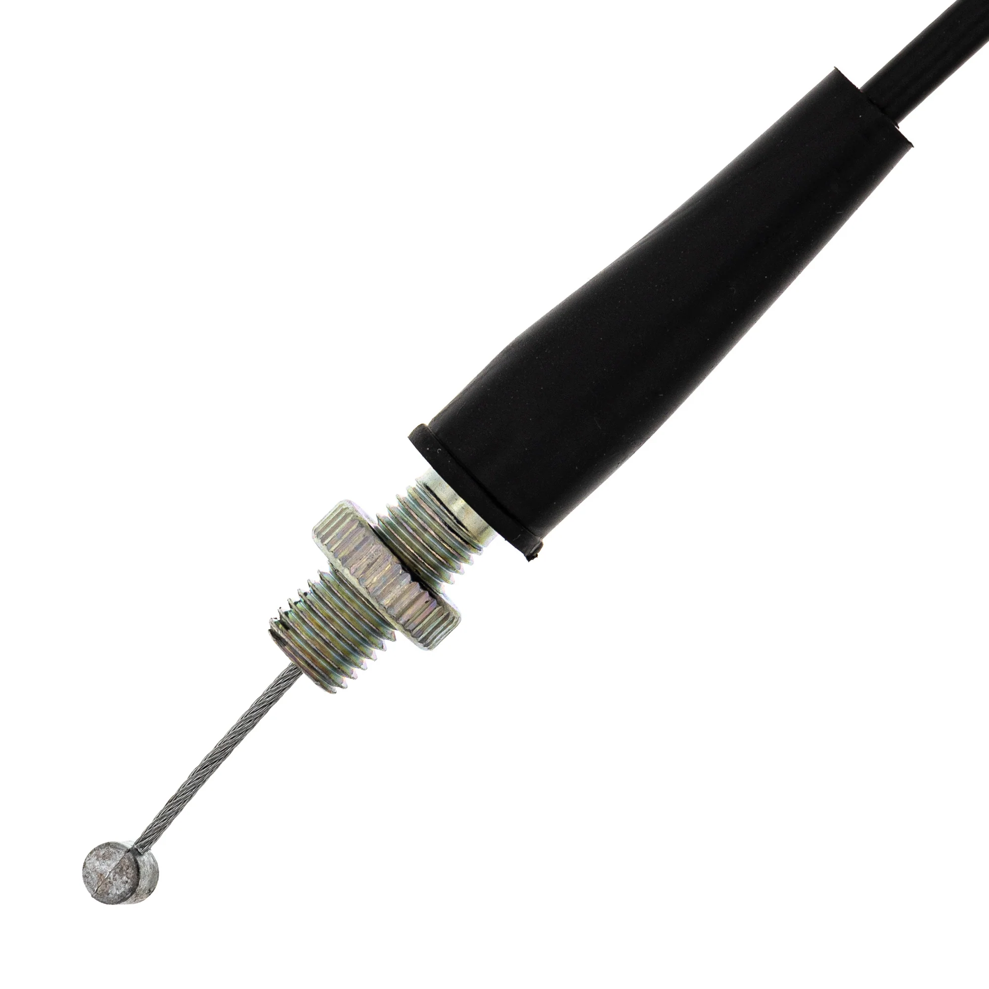 Throttle Cable For Honda 17910-382-670 17910-365-671 17910-365-670 17910-176-670 17910-153-P00 - Image 3