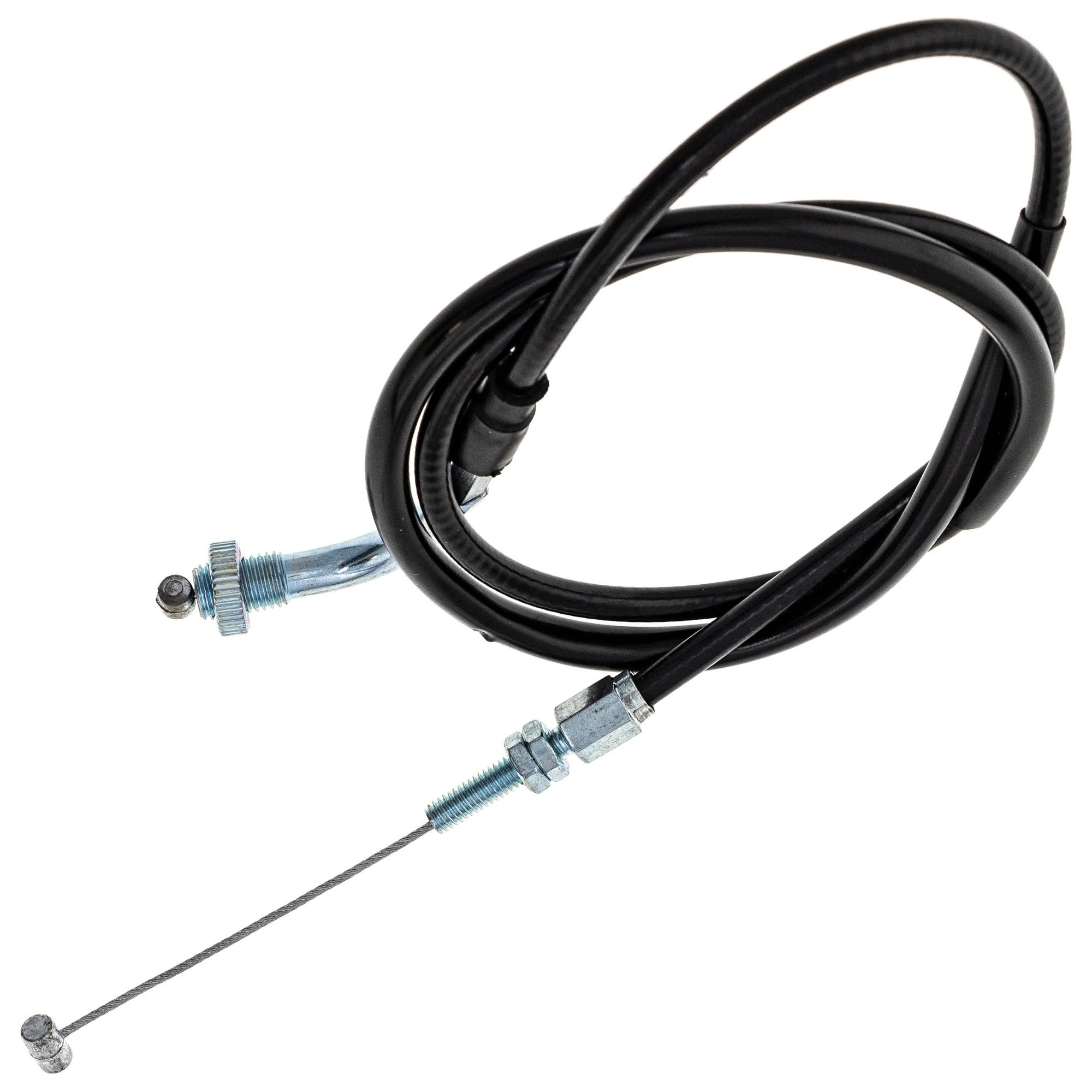 Pull Throttle Cable For Honda 70-2522 17920-MEG-000 - Image 5