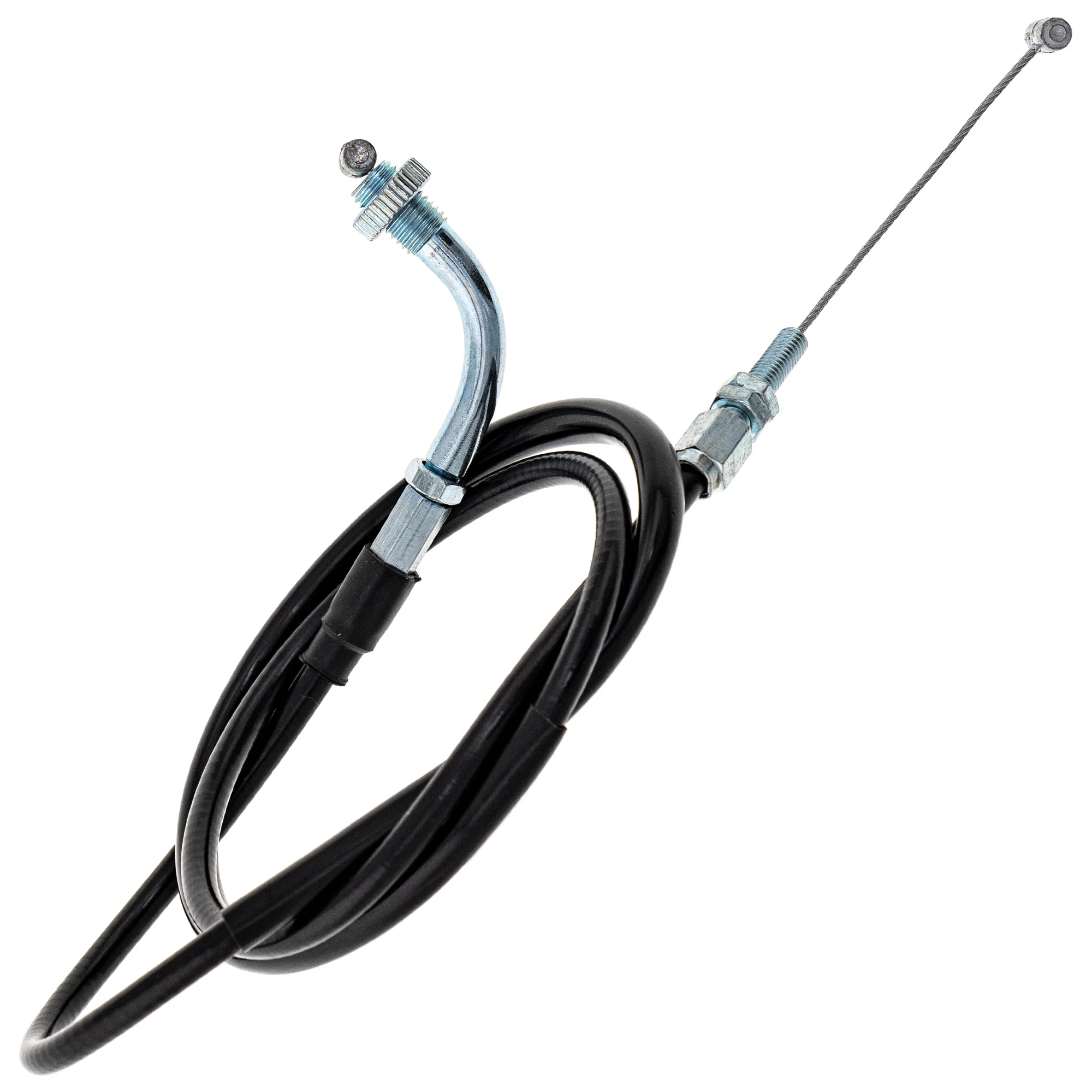 Pull Throttle Cable For Honda 70-2522 17920-MEG-000 - Image 8