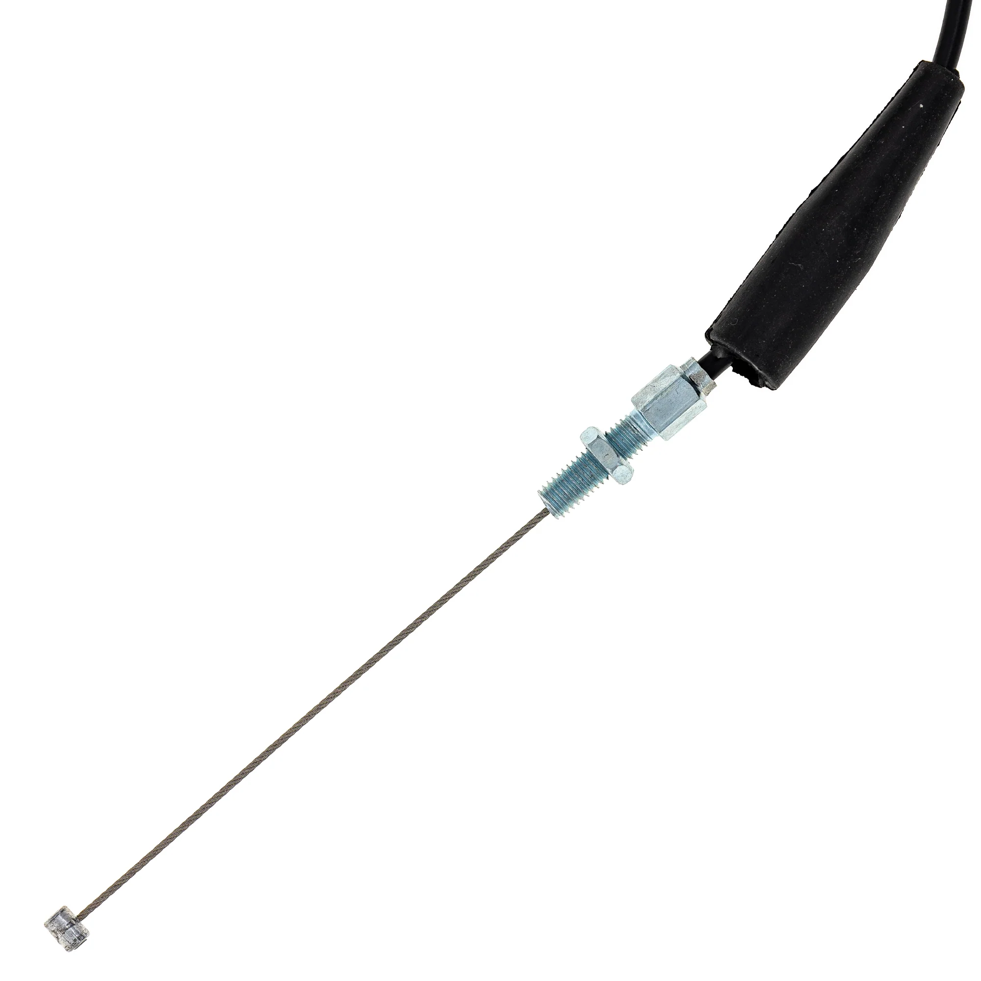 Throttle Cable For Kawasaki 70-3253 54012-1485 - Image 3