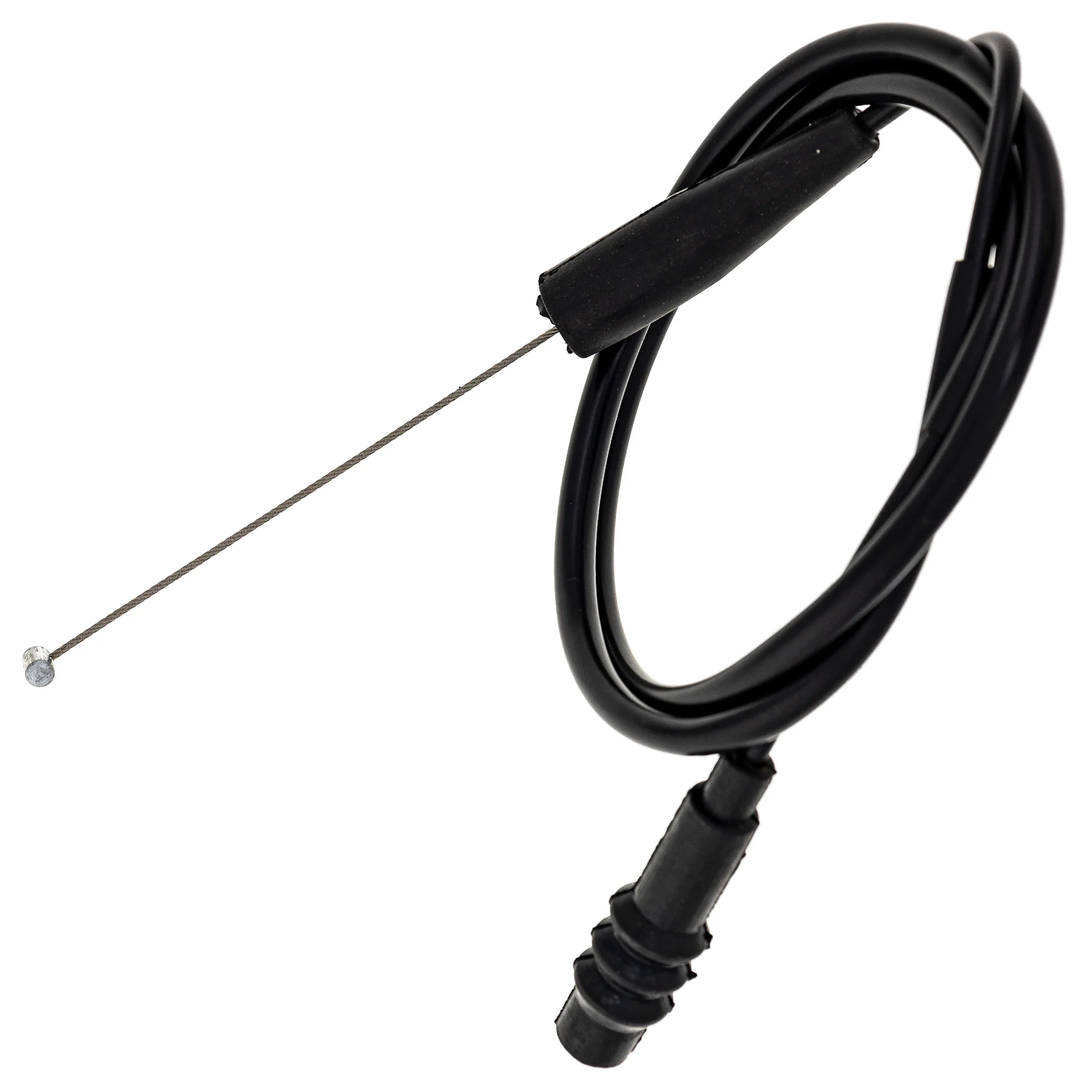Throttle Cable For Kawasaki 70-3253 54012-1485 - Image 5