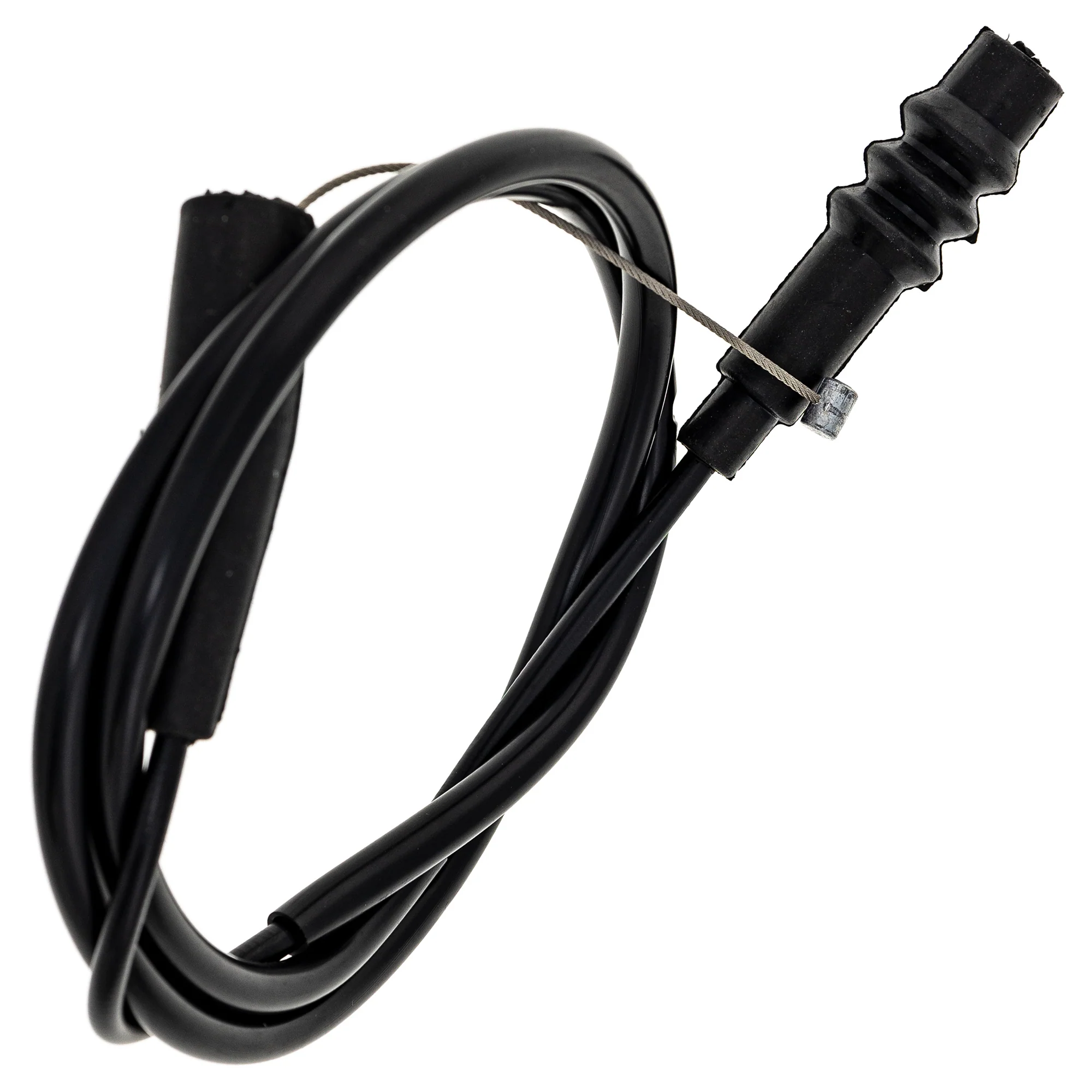 Throttle Cable For Kawasaki 70-3253 54012-1485 - Image 8
