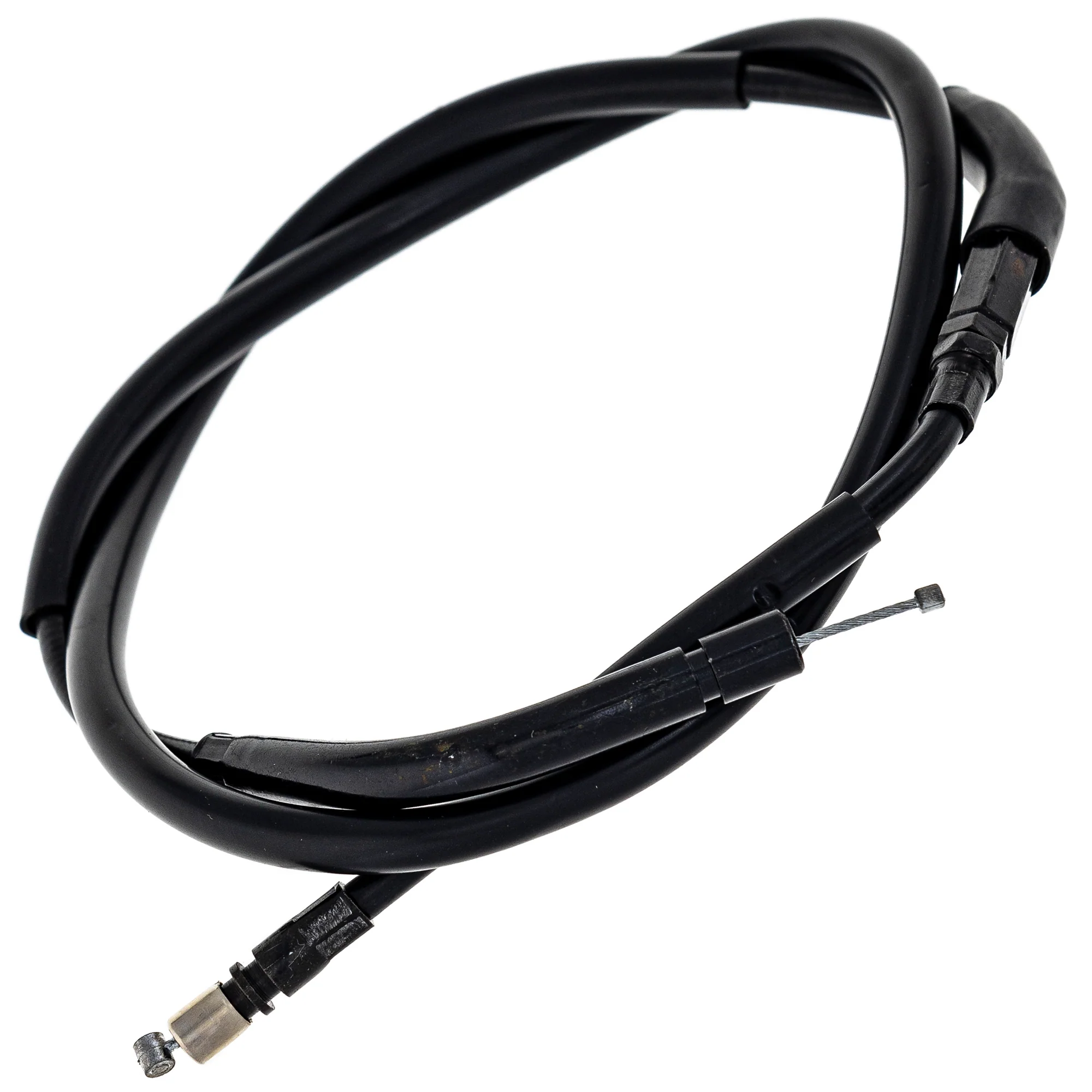 Choke Cable For Kawasaki 70-3275 54017-1080 - Image 8