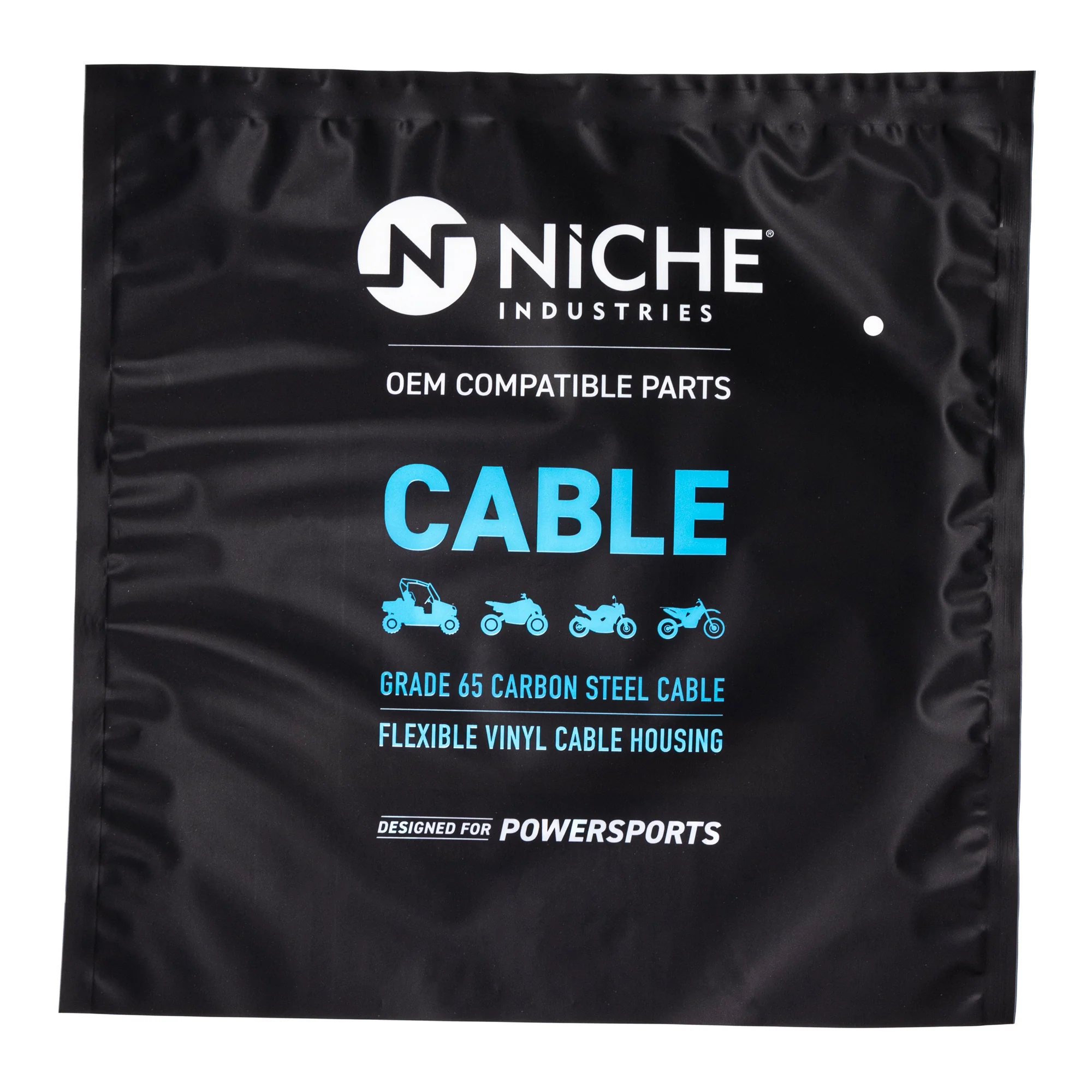 Speedometer Cable For Suzuki 70-4186 34910-39A11 34910-39A10 34910-39A00 34910-38B12 34910-38B11 - Image 6