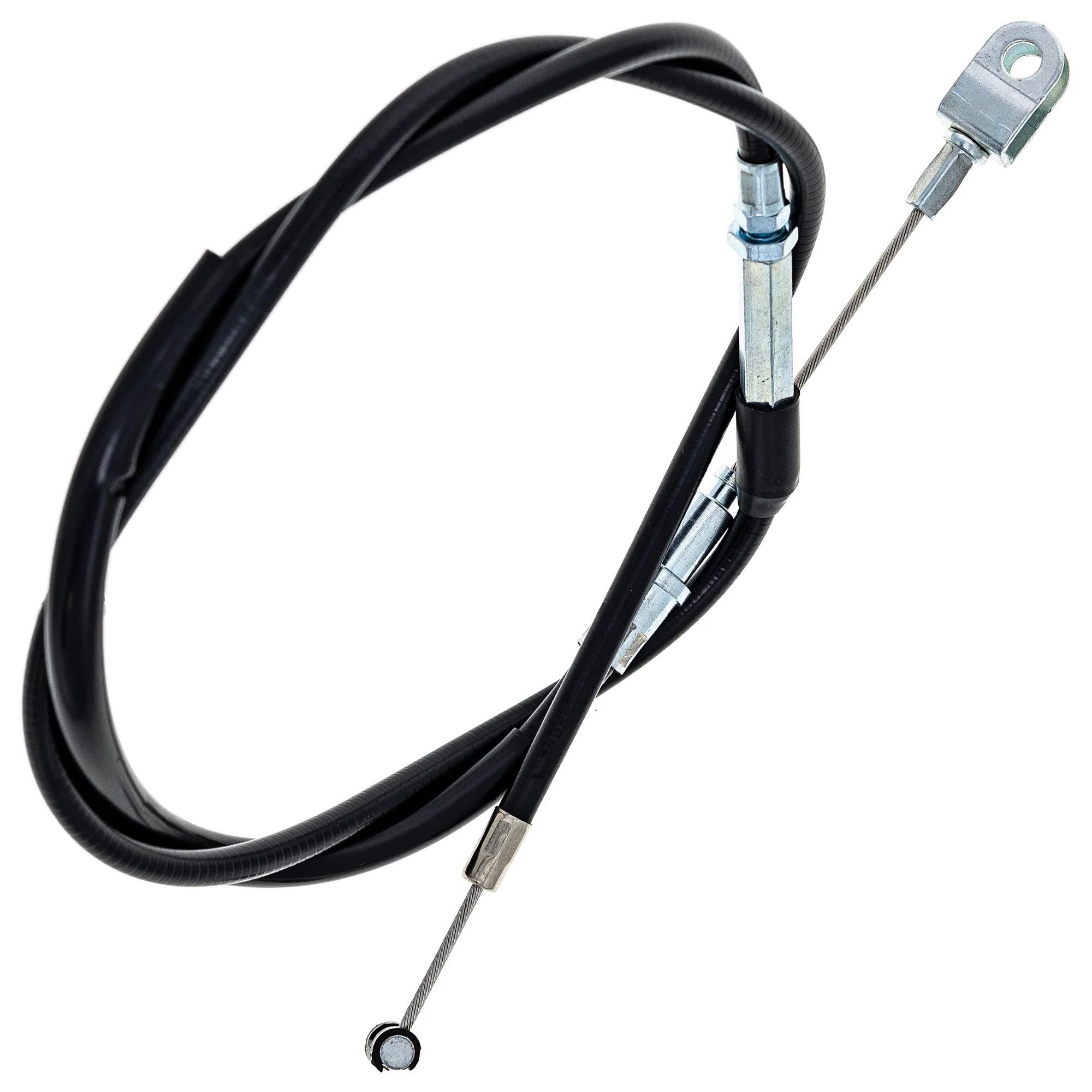 Clutch Cable For Suzuki 70-4294 58200-08G00 - Image 5