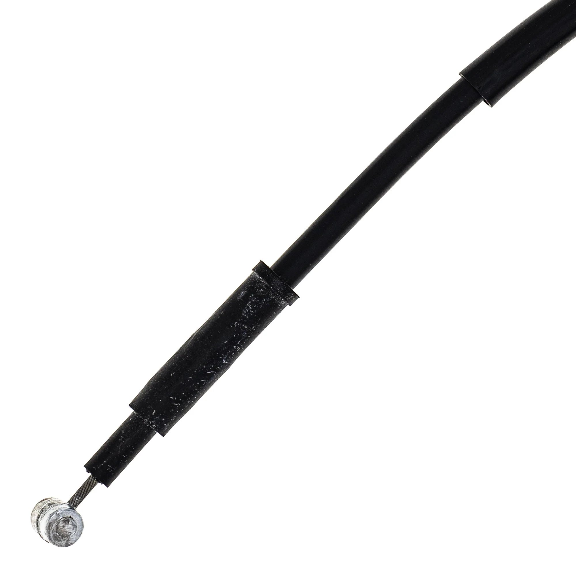 Front Brake Cable For Yamaha 70-5088 598-26341-00-00 4V1-26341-00-00 3M1-26341-00-00 - Image 3