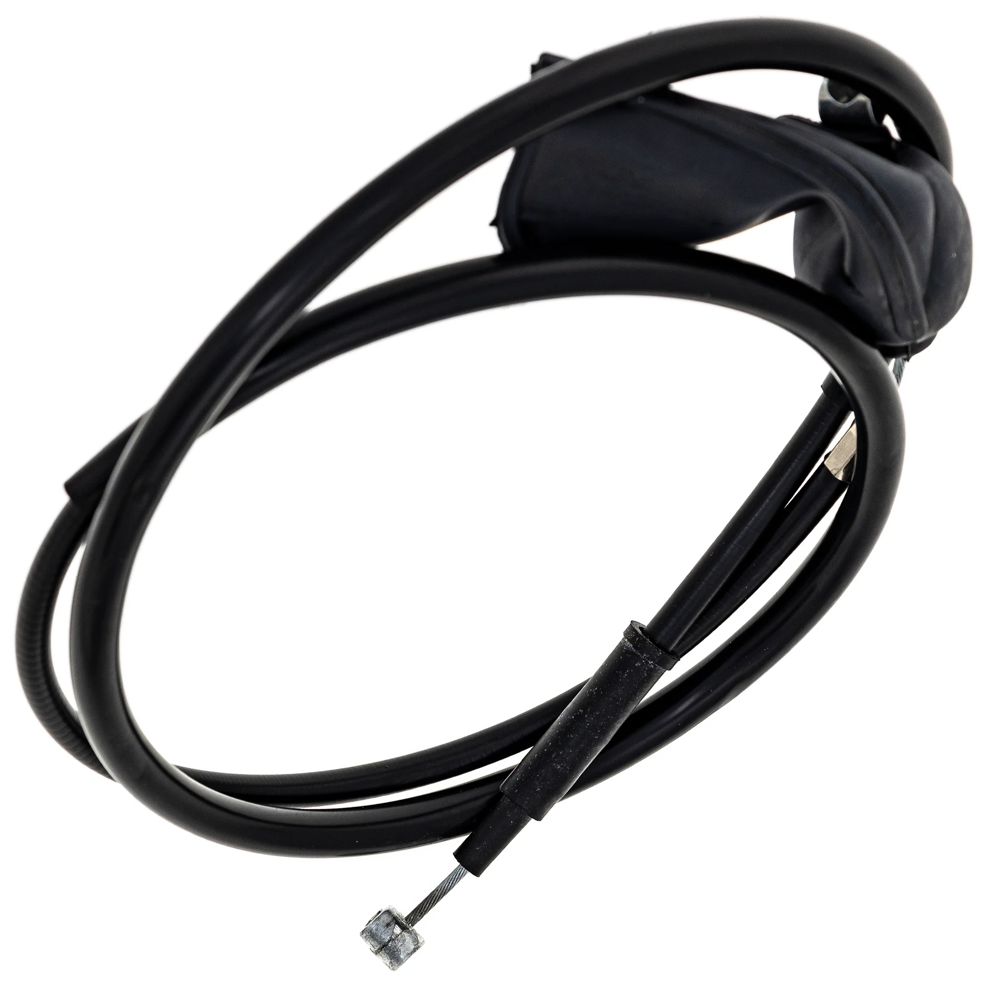Front Brake Cable For Yamaha 70-5088 598-26341-00-00 4V1-26341-00-00 3M1-26341-00-00 - Image 5
