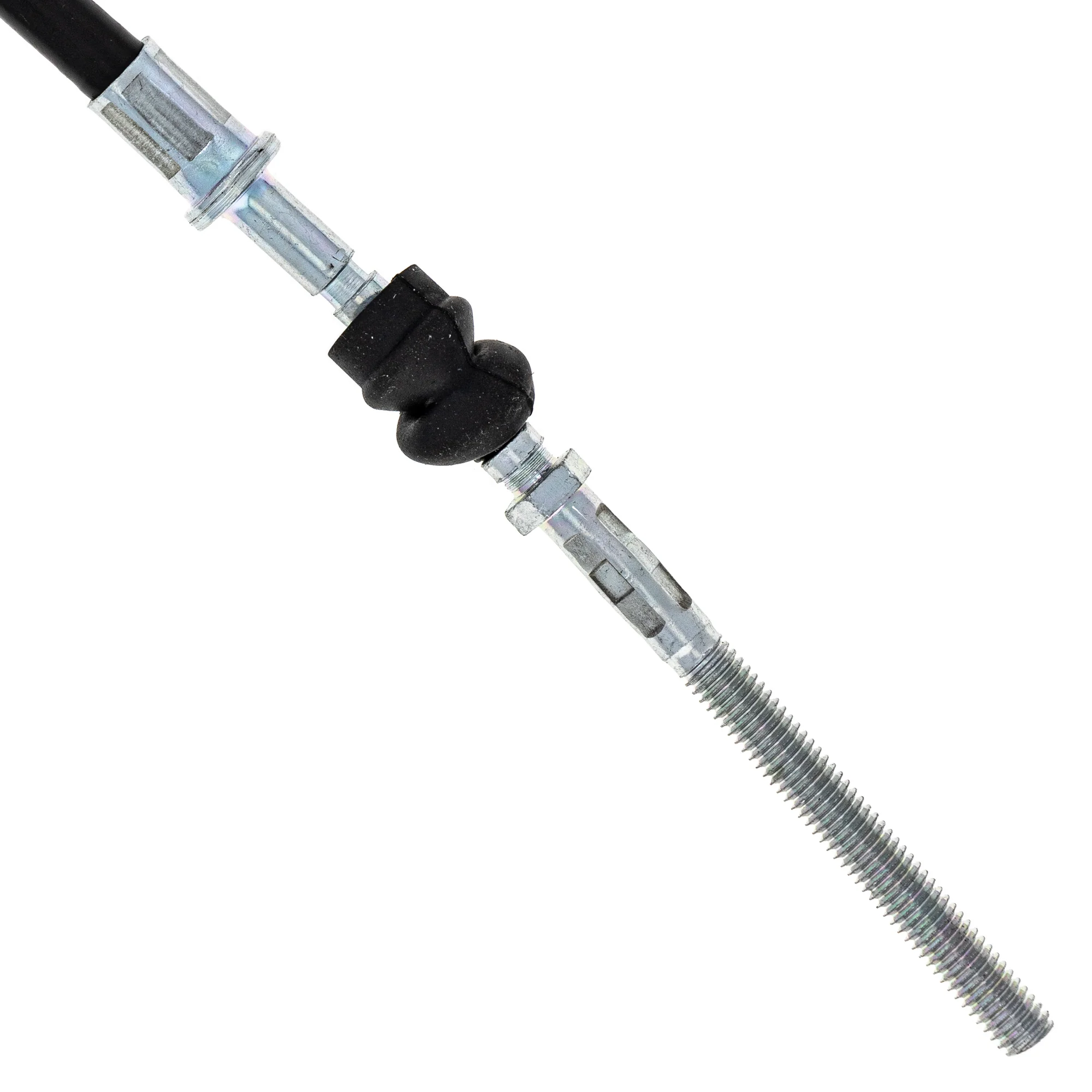 Rear Hand Brake Cable For Yamaha 70-5372 3D5-26341-00-00 - Image 4
