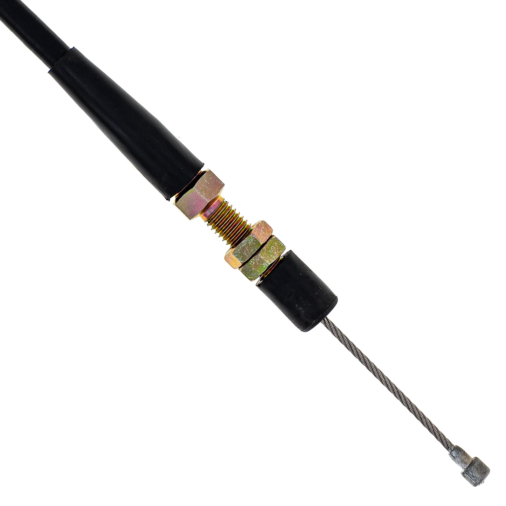 Clutch Cable For Yamaha 70-5406 3C3-26335-00-00 - Image 4