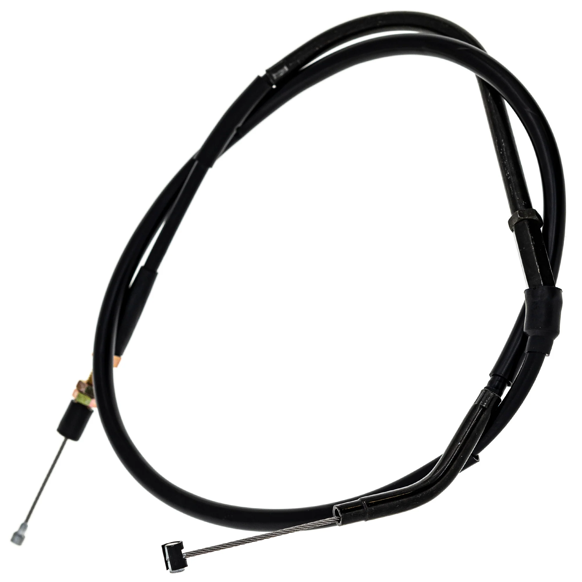 Clutch Cable For Yamaha 70-5406 3C3-26335-00-00 - Image 5