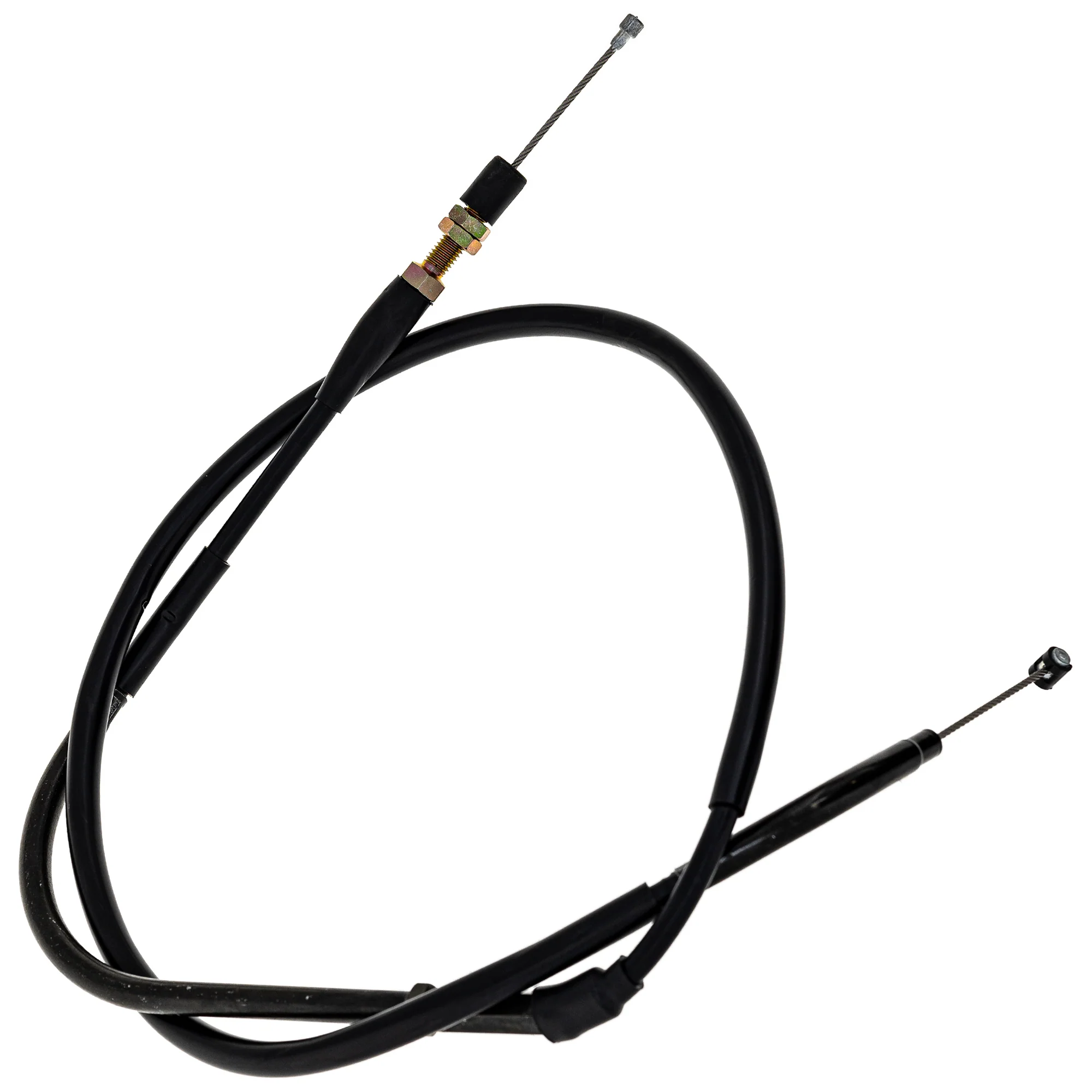 Clutch Cable For Yamaha 70-5406 3C3-26335-00-00 - Image 8