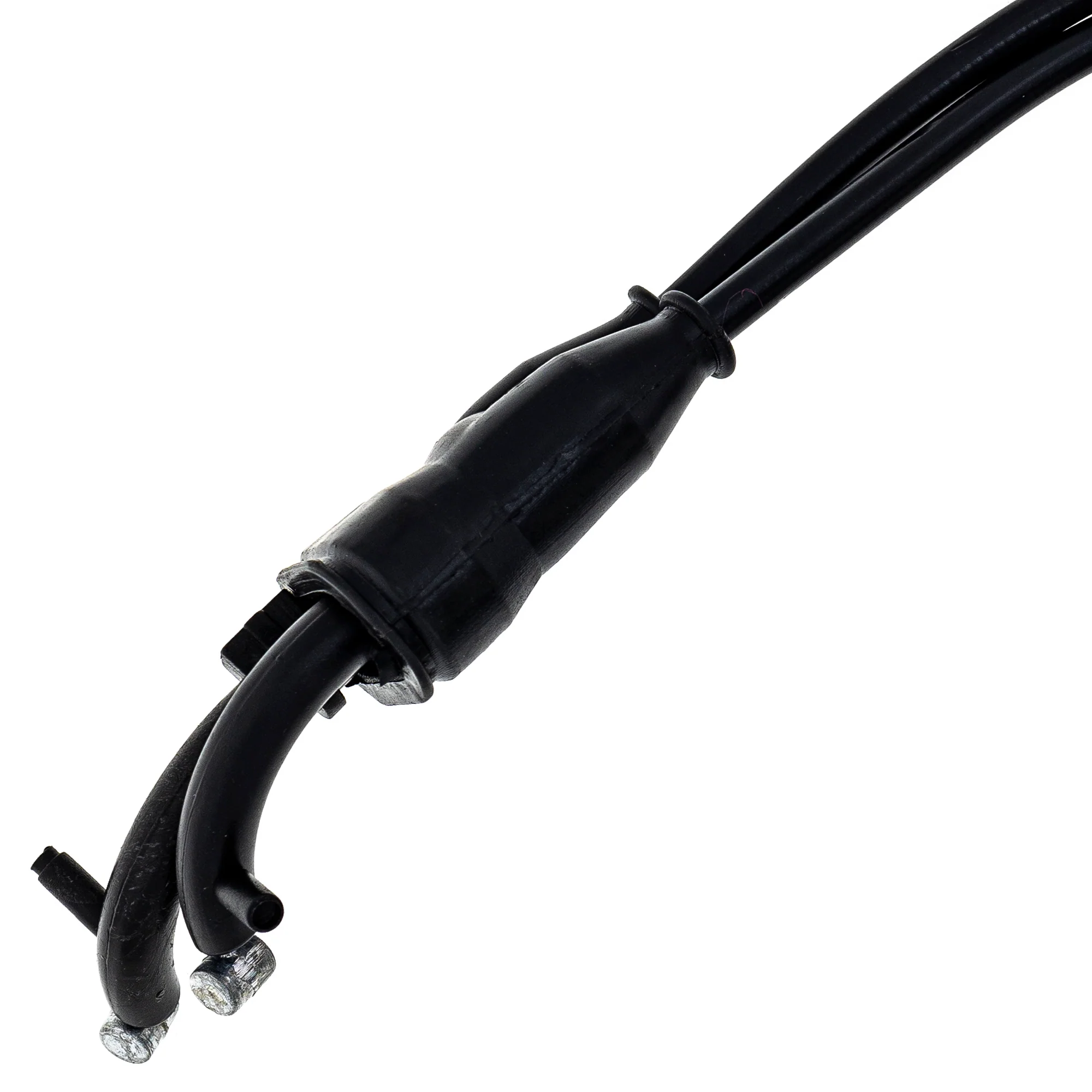 Throttle Cable Set For Yamaha 70-5415 1SL-26302-01-00 1SL-26302-00-00 - Image 3