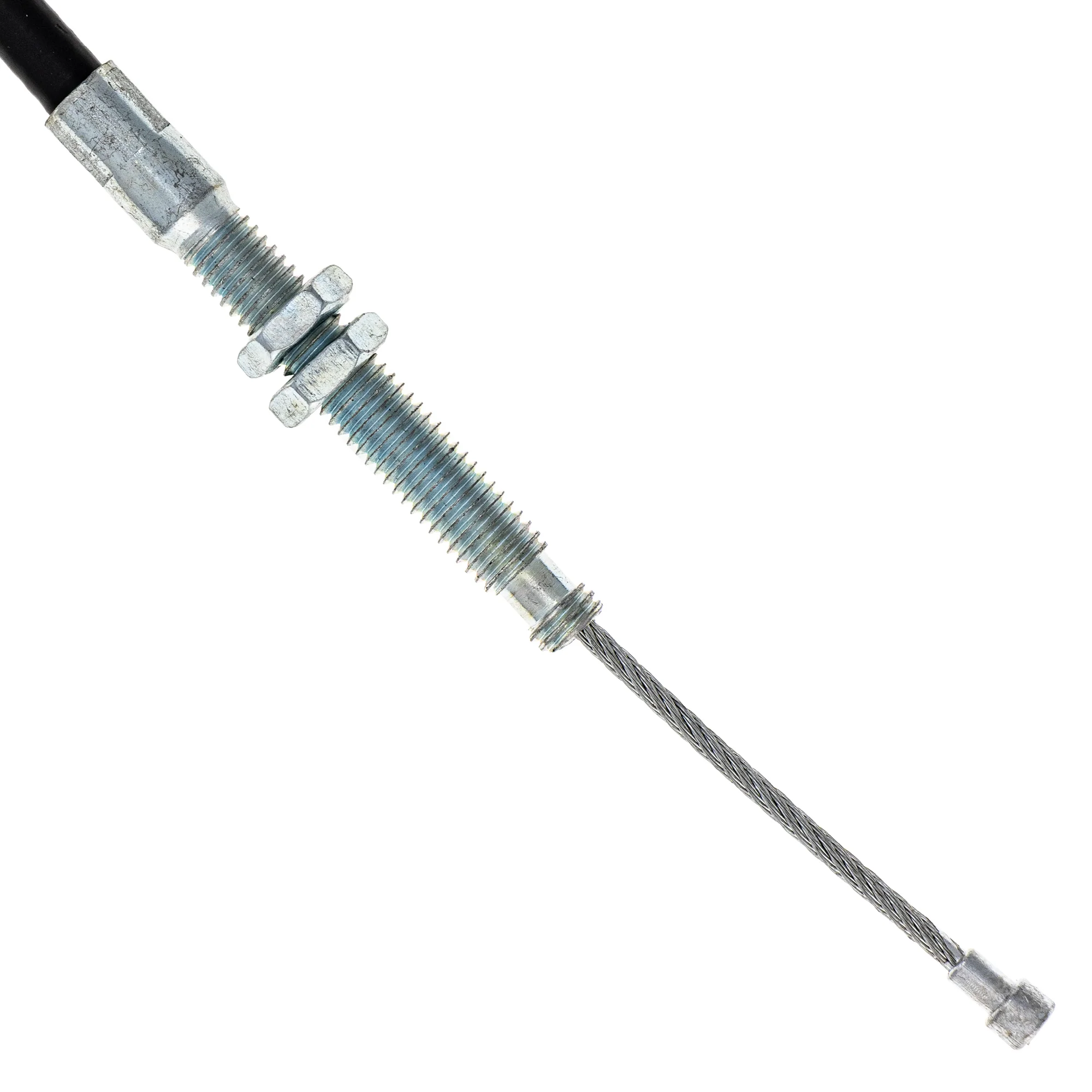 Clutch Cable For Honda 70-2253 22870-MW0-000 22870-MAS-000 22870-MAE-000 - Image 4