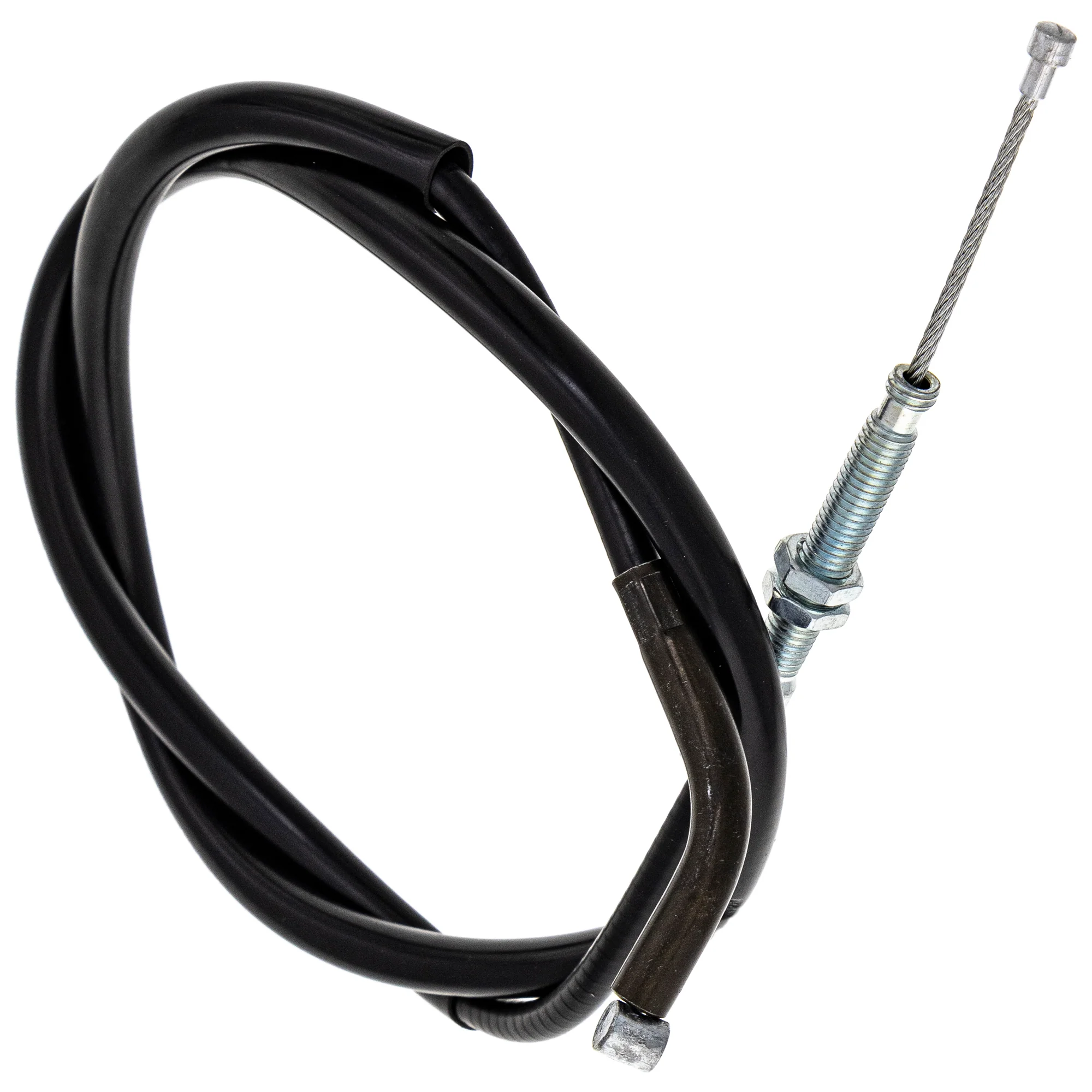 Clutch Cable For Honda 70-2253 22870-MW0-000 22870-MAS-000 22870-MAE-000 - Image 5