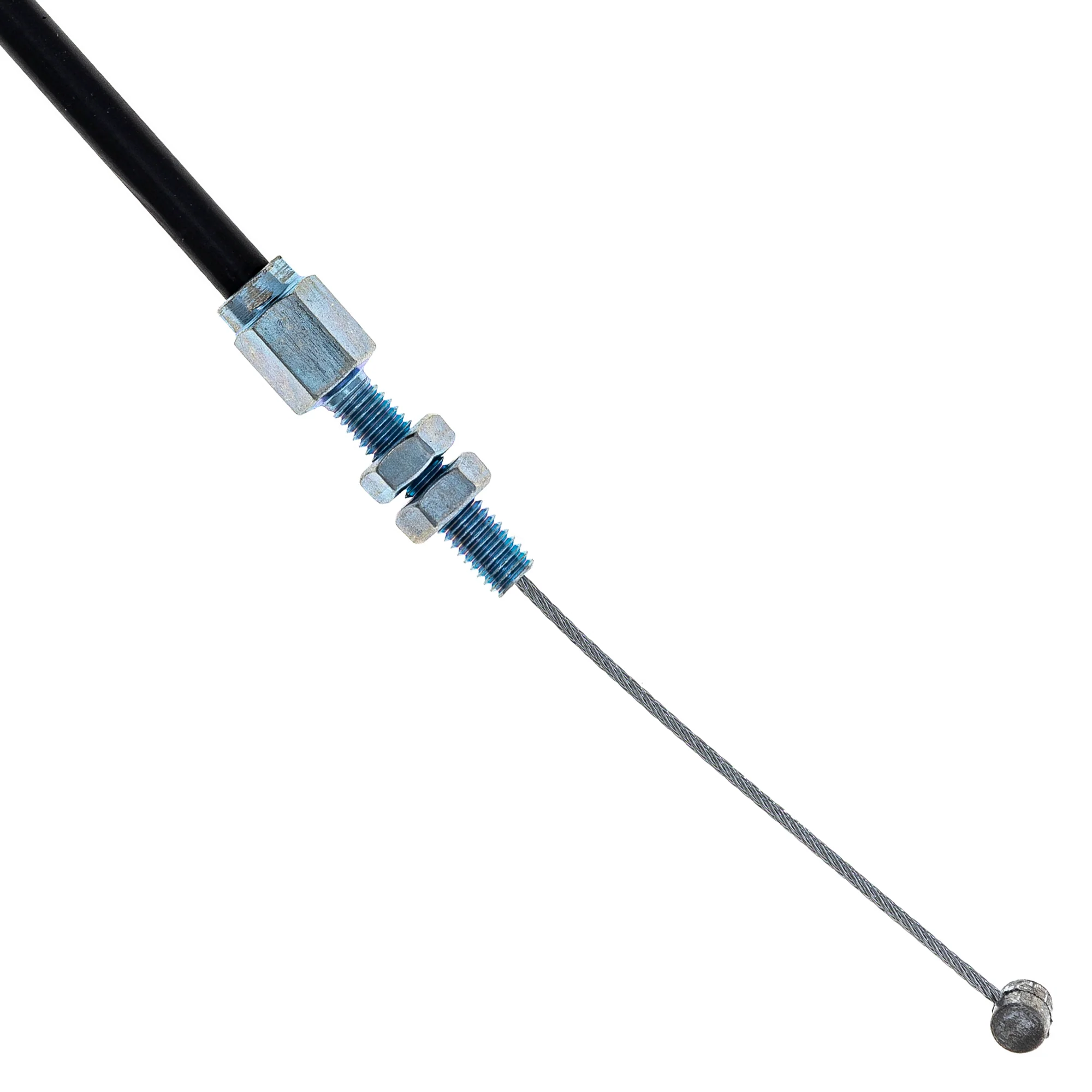 Throttle Cable For Kawasaki 70-3295 54012-1302 54012-0016 - Image 4