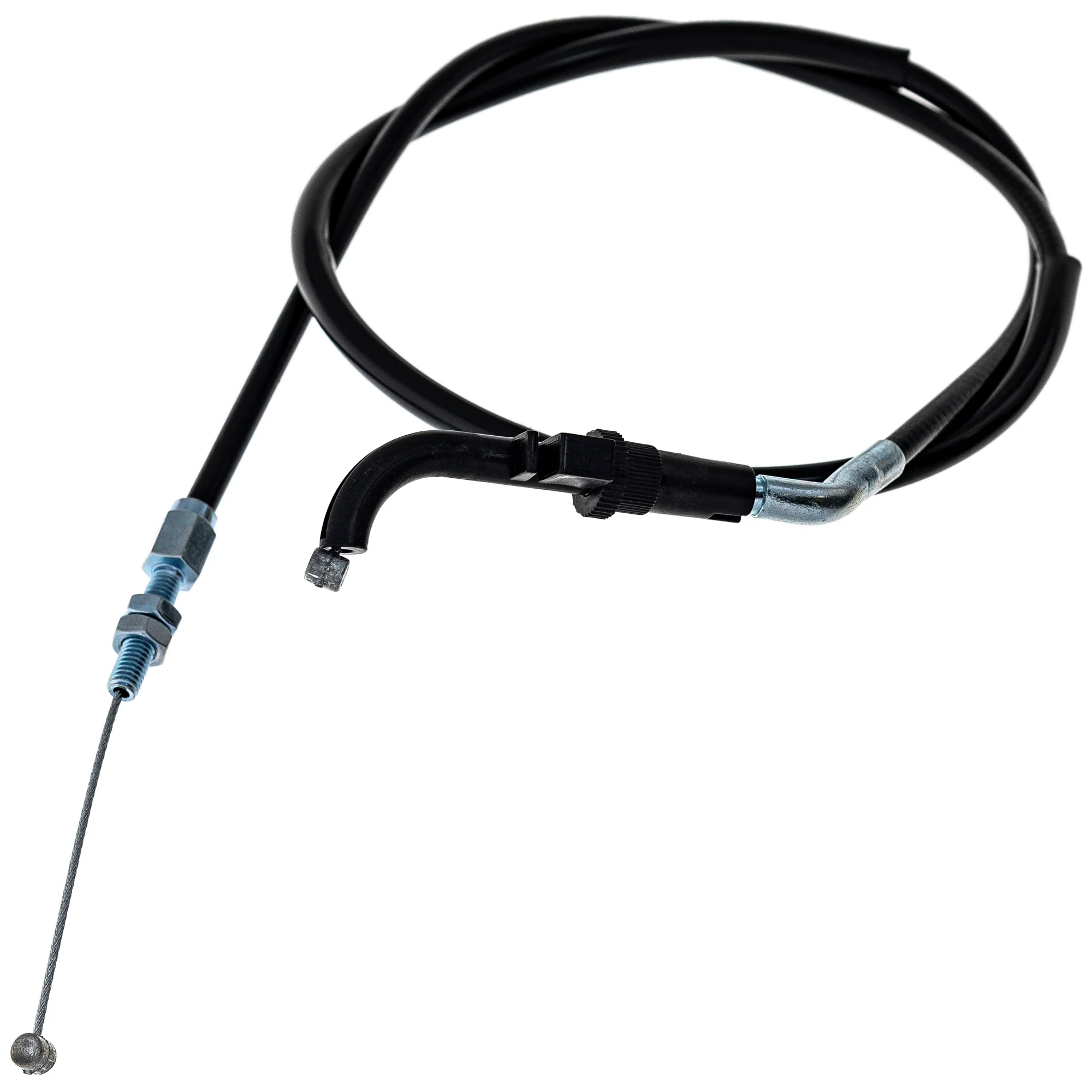 Throttle Cable For Kawasaki 70-3295 54012-1302 54012-0016 - Image 5