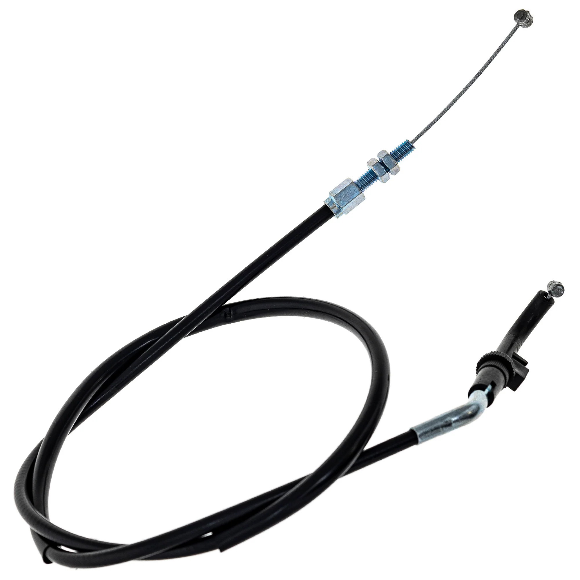 Throttle Cable For Kawasaki 70-3295 54012-1302 54012-0016 - Image 8