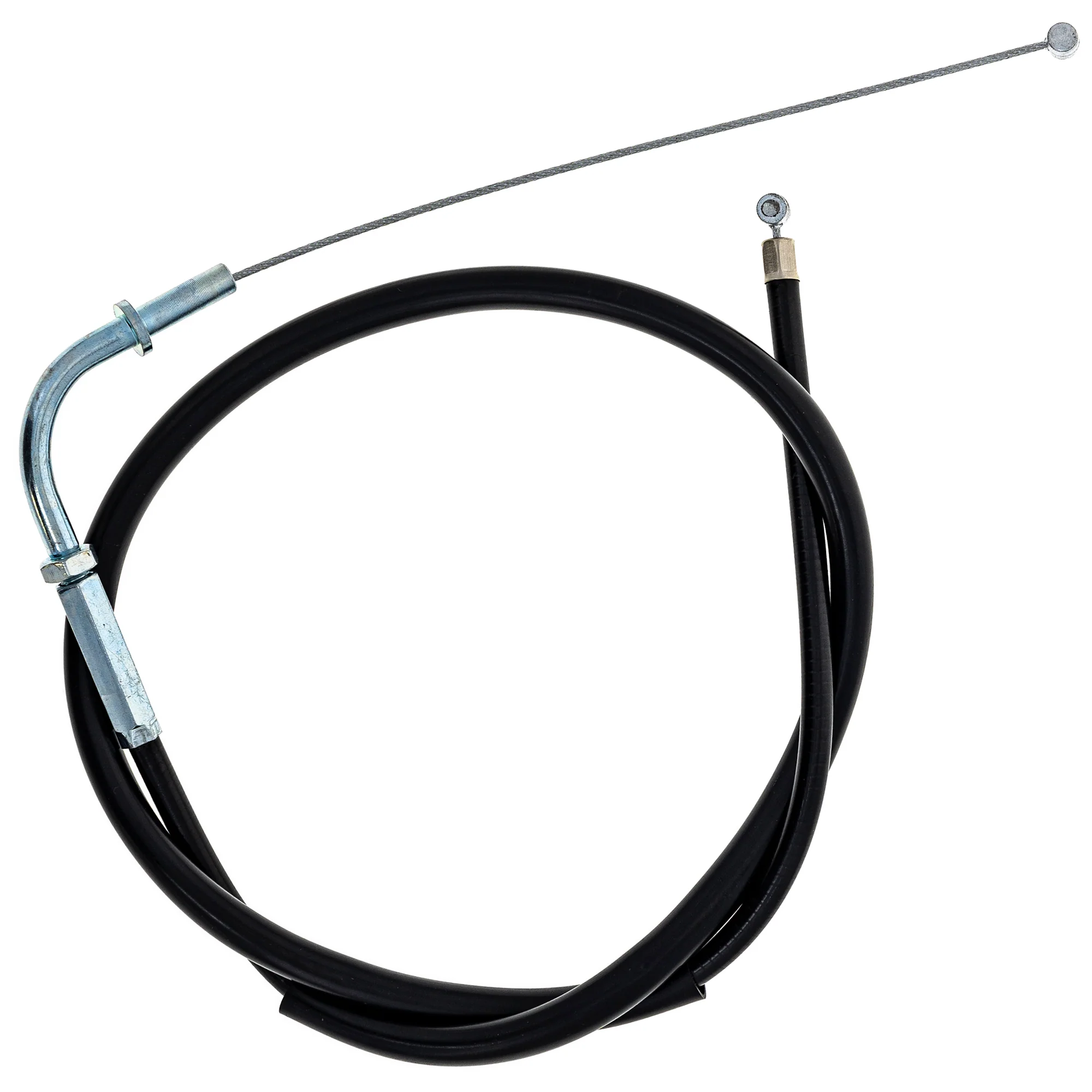 Throttle Cable For Kawasaki 70-3302 54012-1507