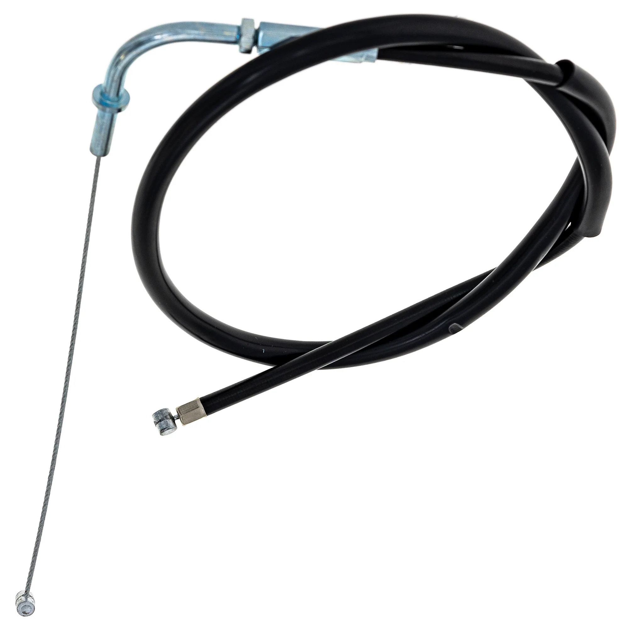 Throttle Cable For Kawasaki 70-3302 54012-1507 - Image 5