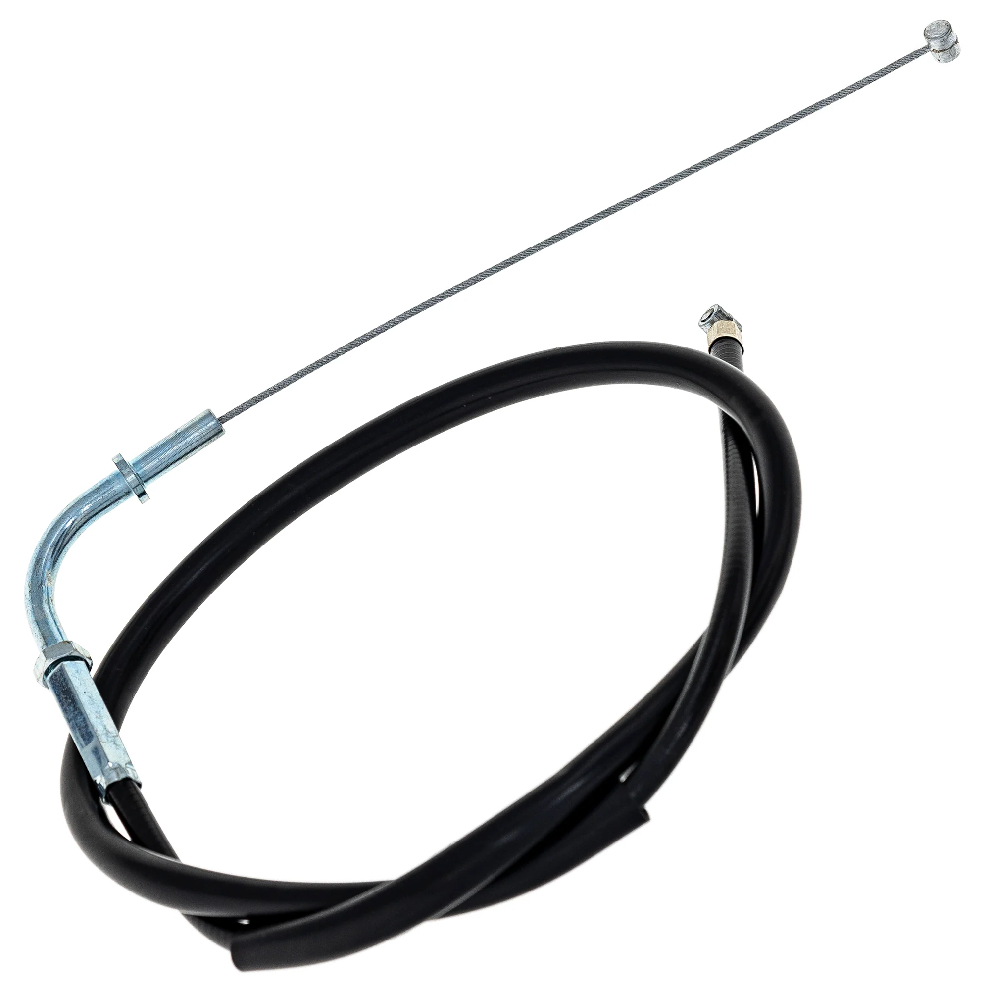 Throttle Cable For Kawasaki 70-3302 54012-1507 - Image 8