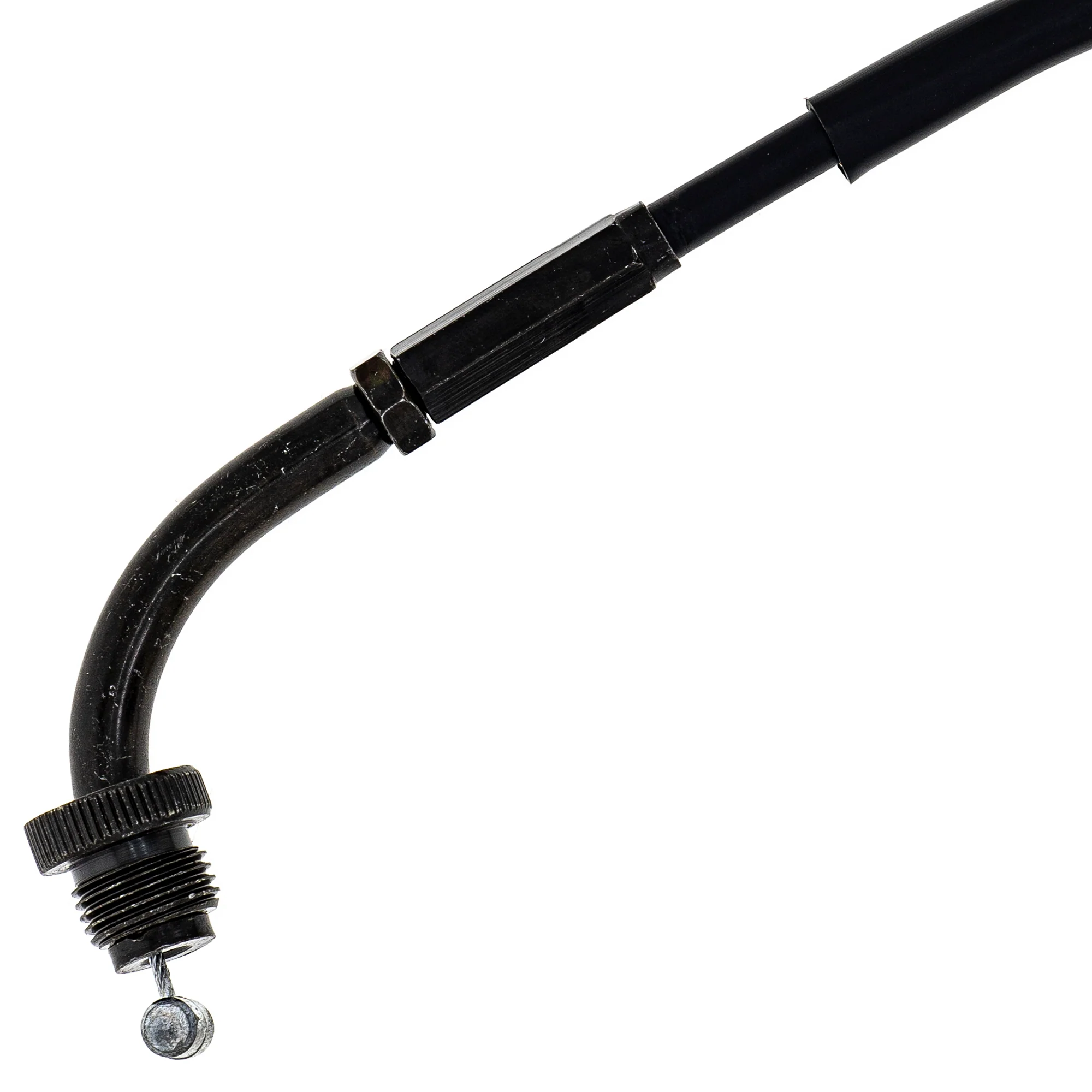Throttle Cable For Suzuki 70-4145 58300-17E11 58300-17E10 - Image 3