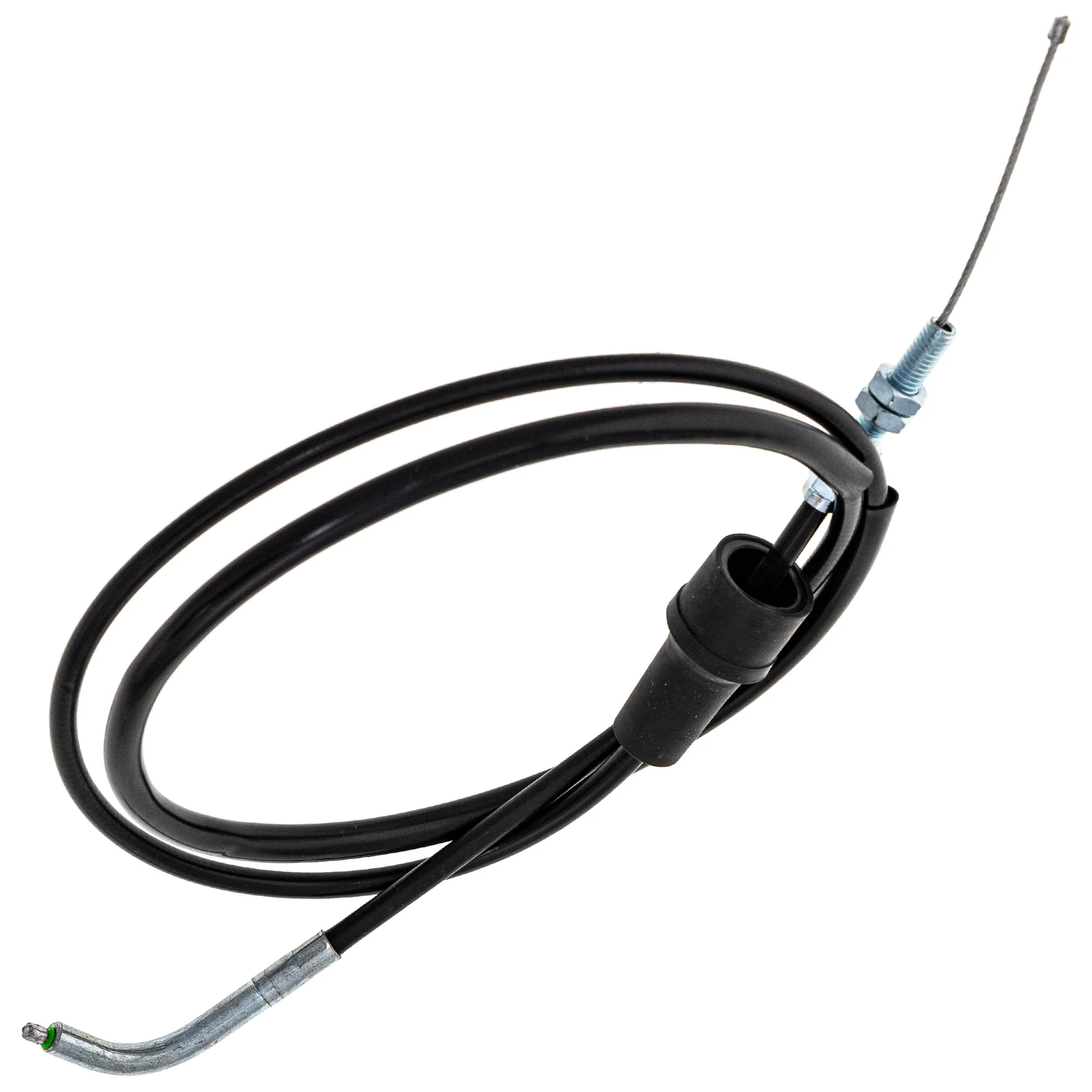 Throttle Cable For Suzuki 70-4061 58300-41X00 58300-41B10 58300-22X00 58300-22A00 - Image 5