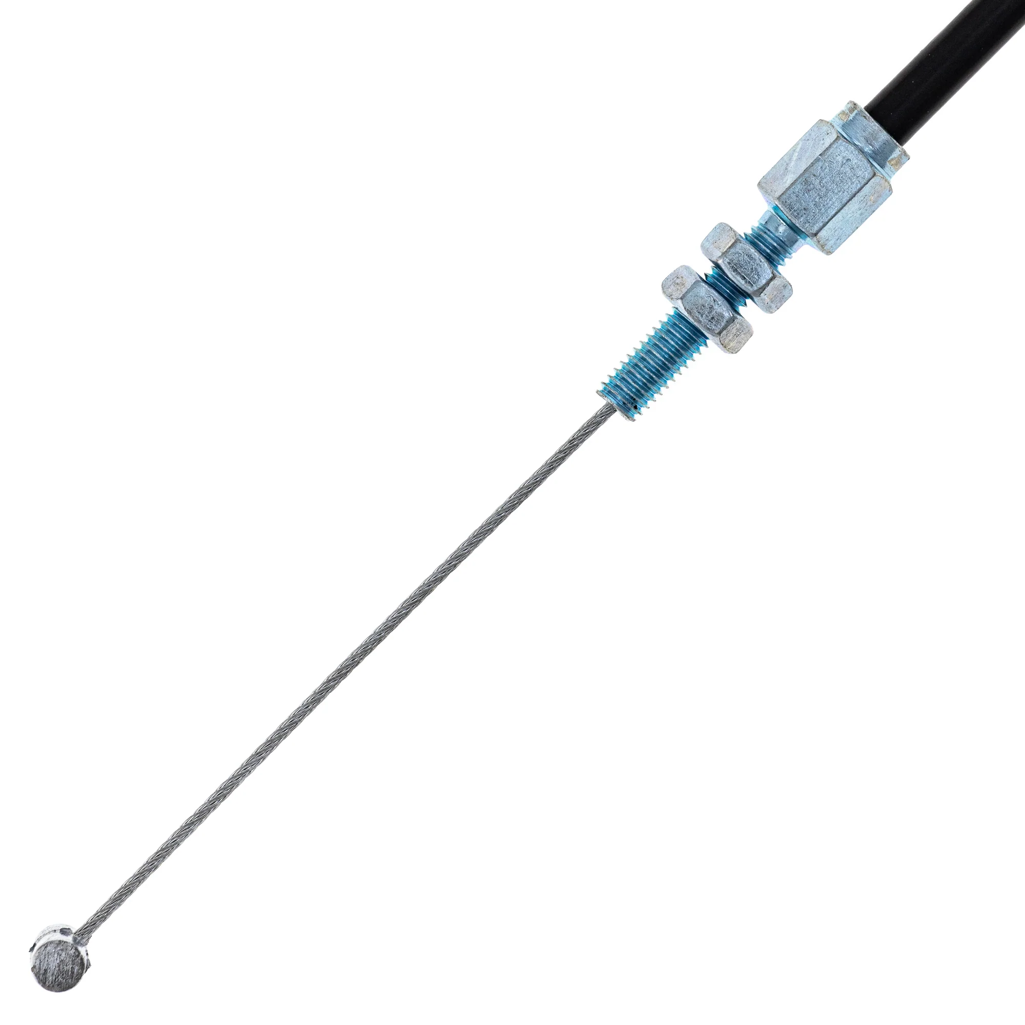 Throttle Cable For Suzuki 70-4136 58300-45610 - Image 3