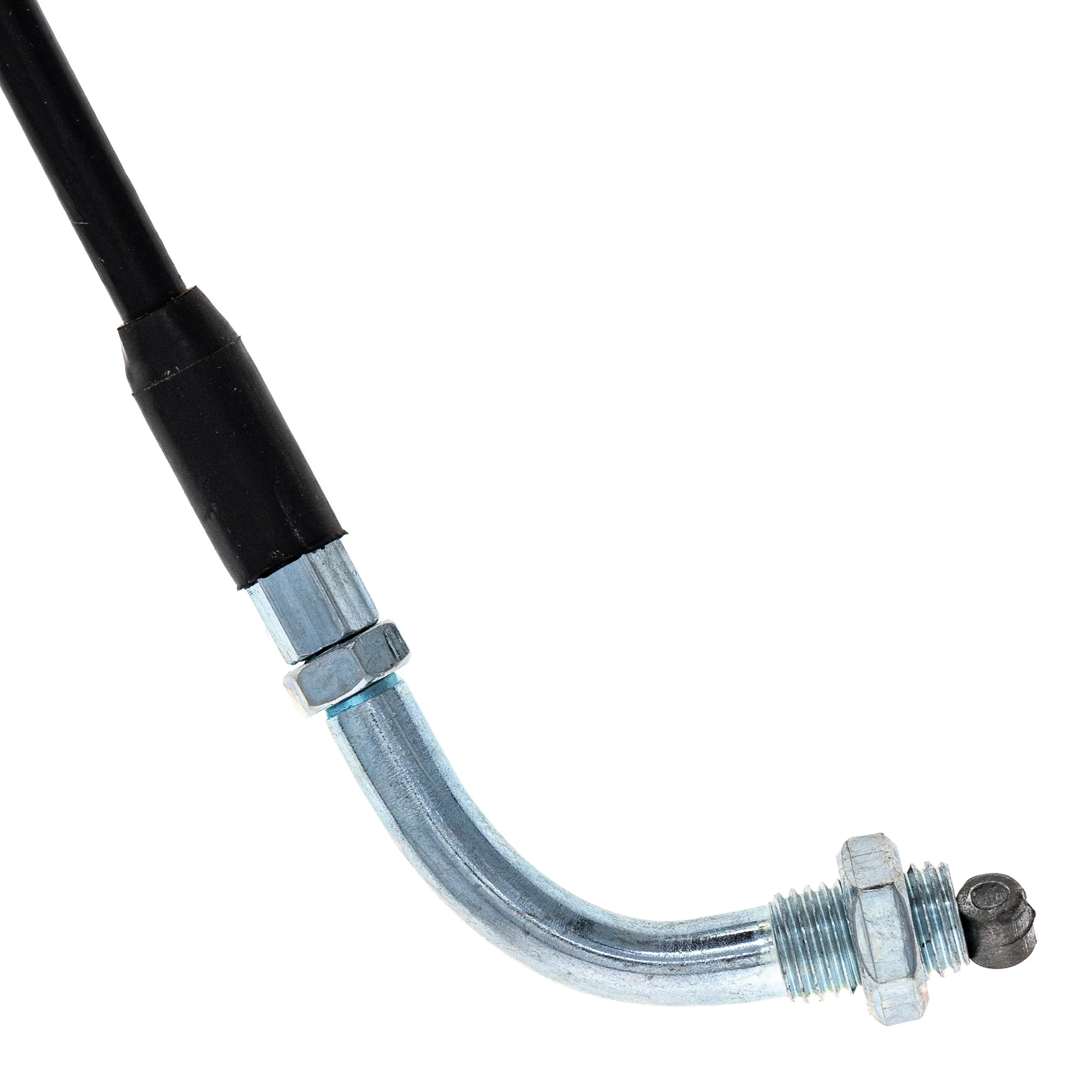 Throttle Cable For Suzuki 70-4136 58300-45610 - Image 4