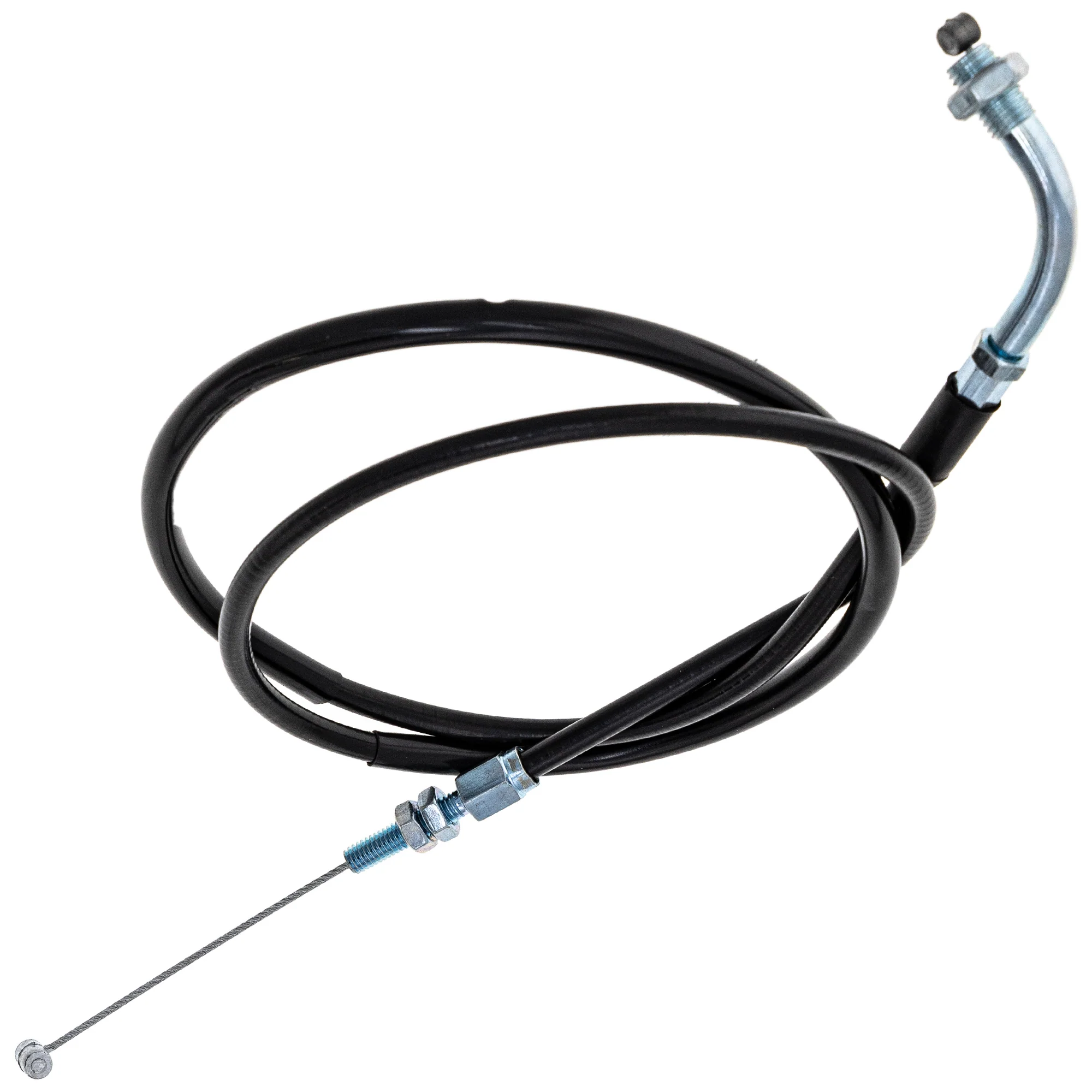 Throttle Cable For Suzuki 70-4136 58300-45610 - Image 5