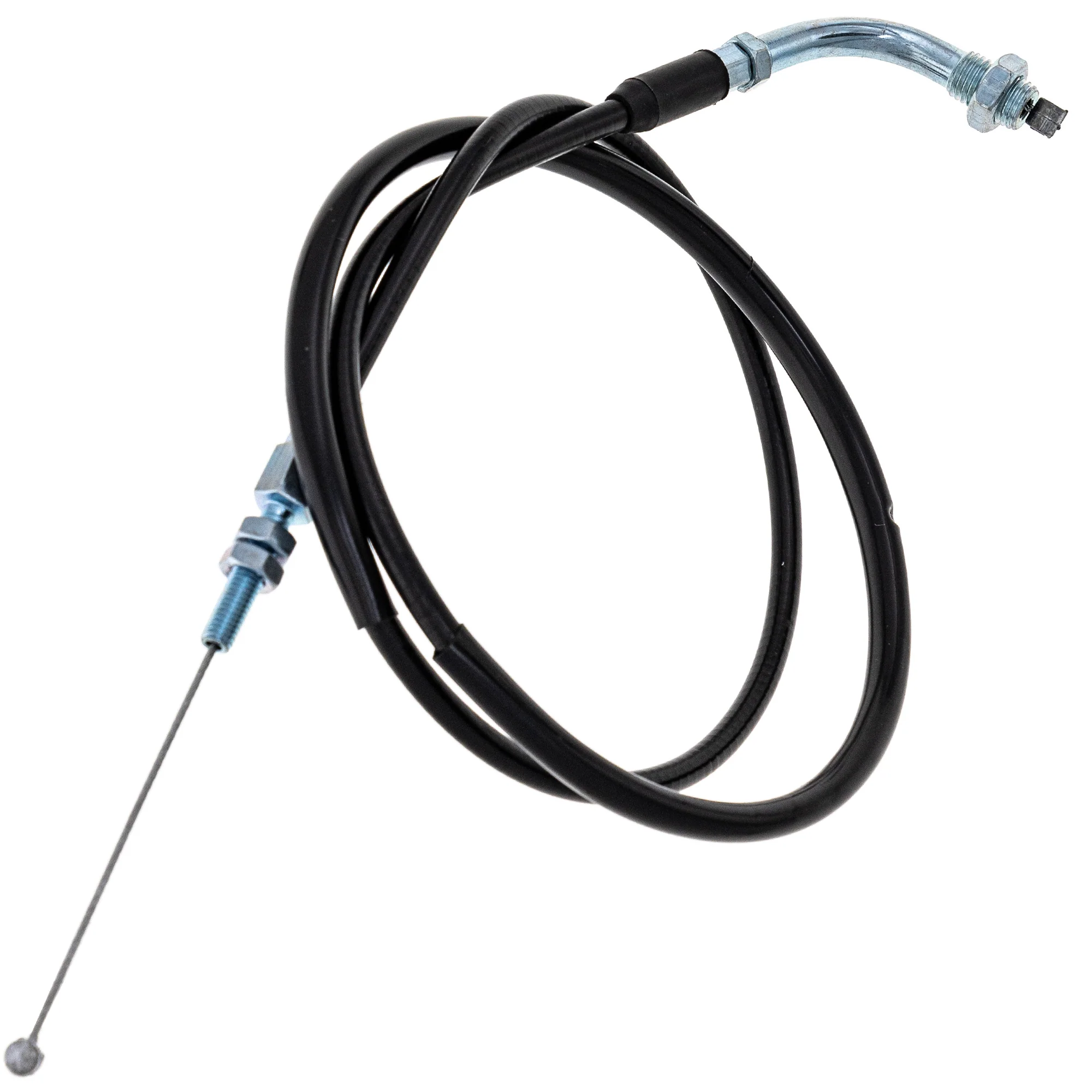 Throttle Cable For Suzuki 70-4136 58300-45610 - Image 8