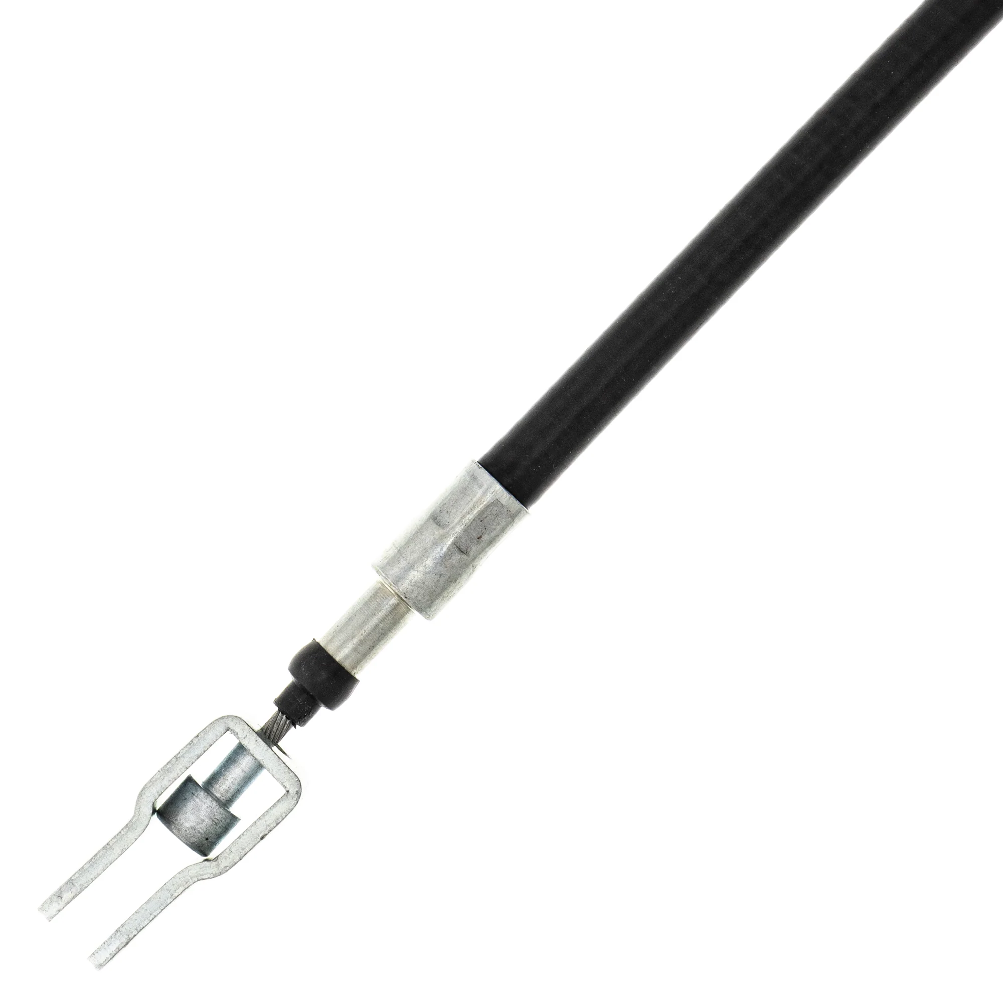 Rear Brake Cable For Honda 70-2035 45450-958-671 45450-958-013 43470-VM4-770 43470-VM4-405 - Image 3