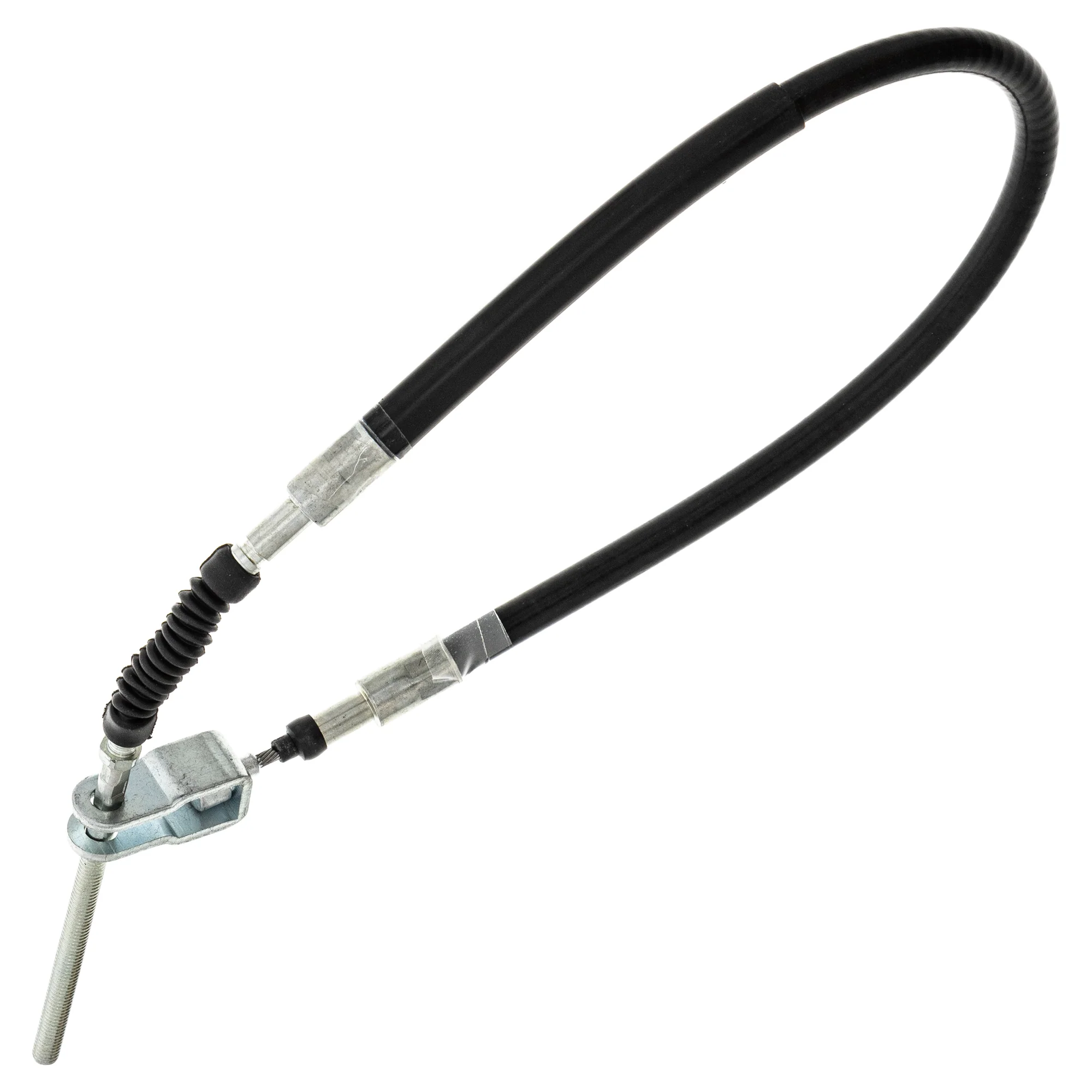 Rear Brake Cable For Honda 70-2035 45450-958-671 45450-958-013 43470-VM4-770 43470-VM4-405 - Image 5