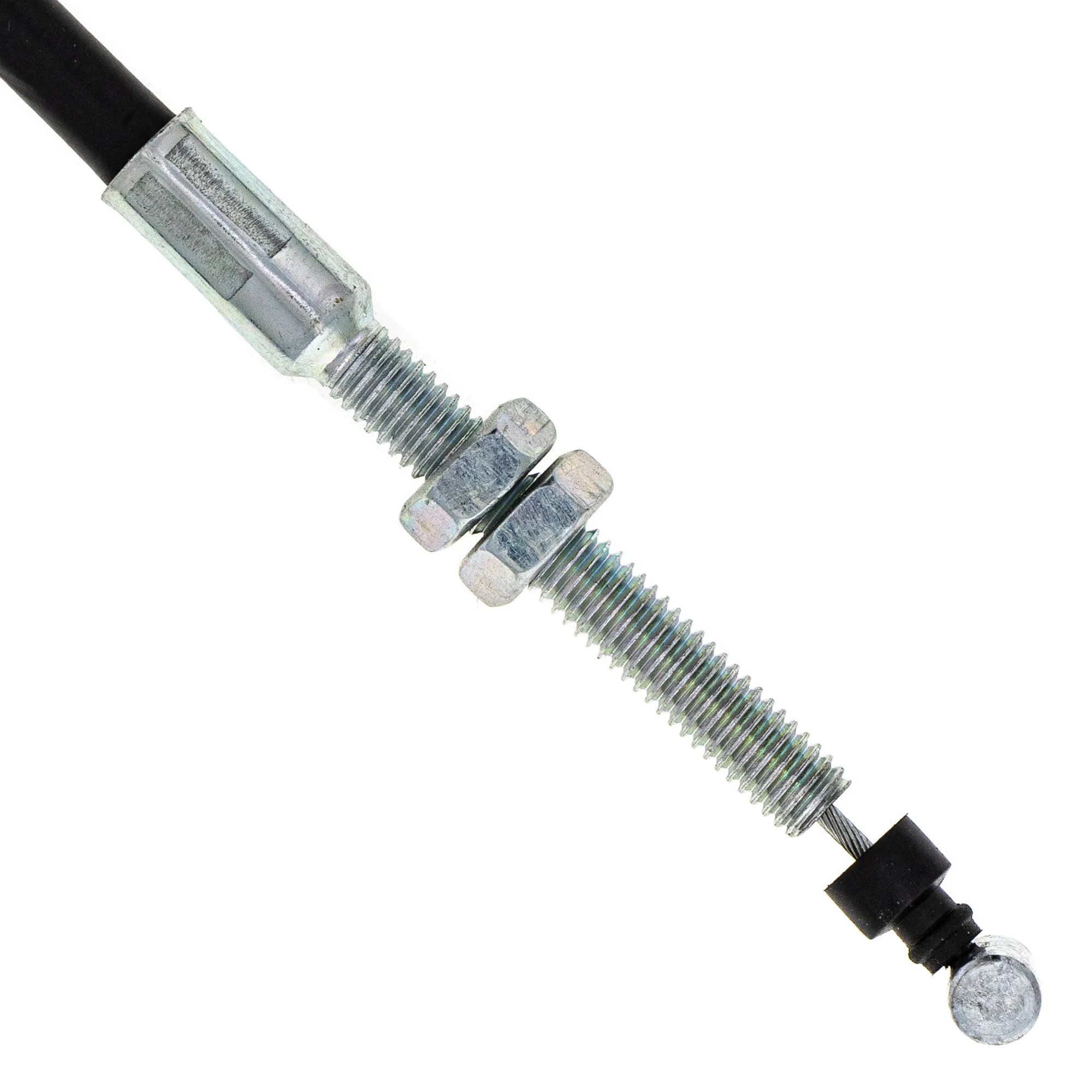 Clutch Cable For Kawasaki 70-3052 54011-1166 54011-1157 - Image 4