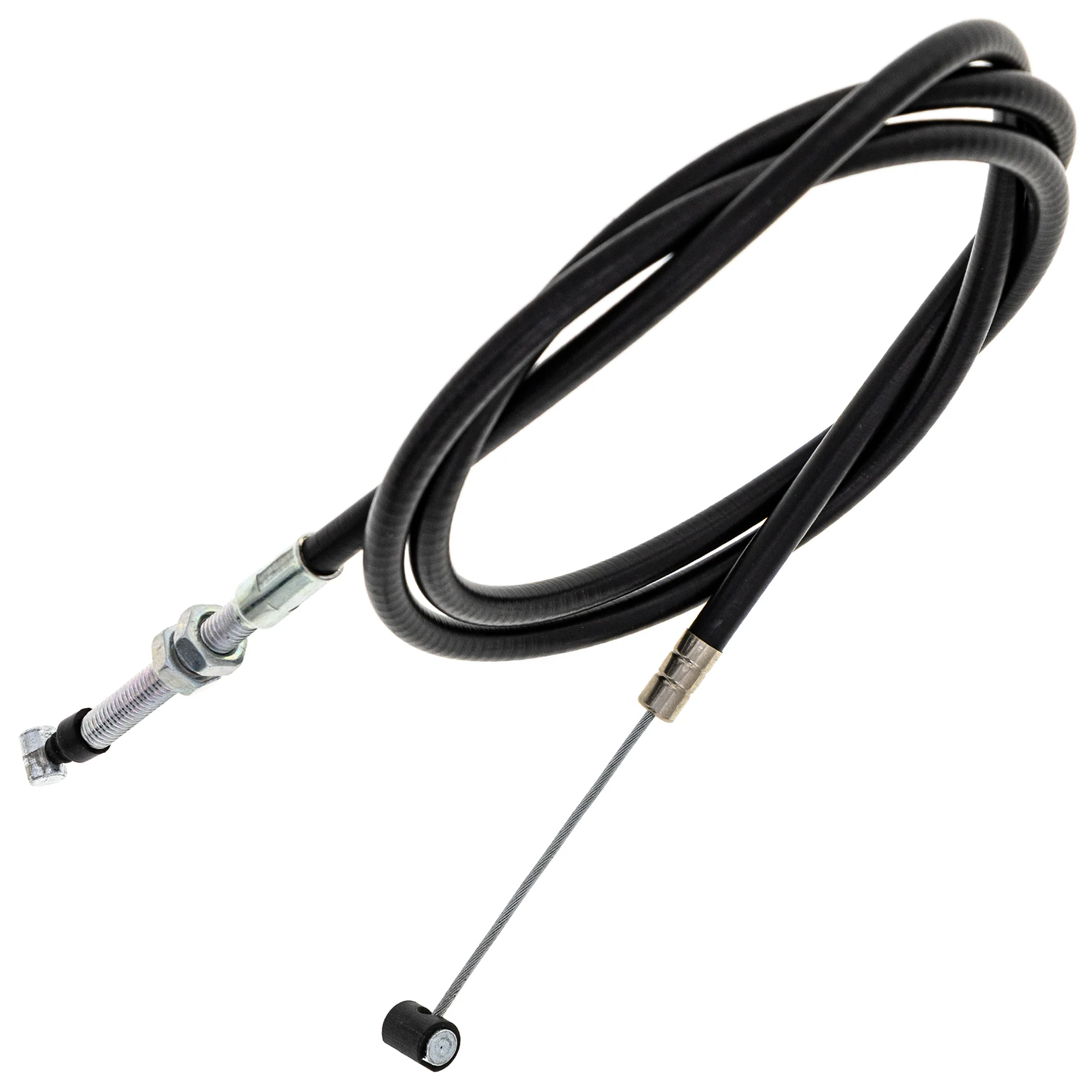 Clutch Cable For Kawasaki 70-3052 54011-1166 54011-1157 - Image 5