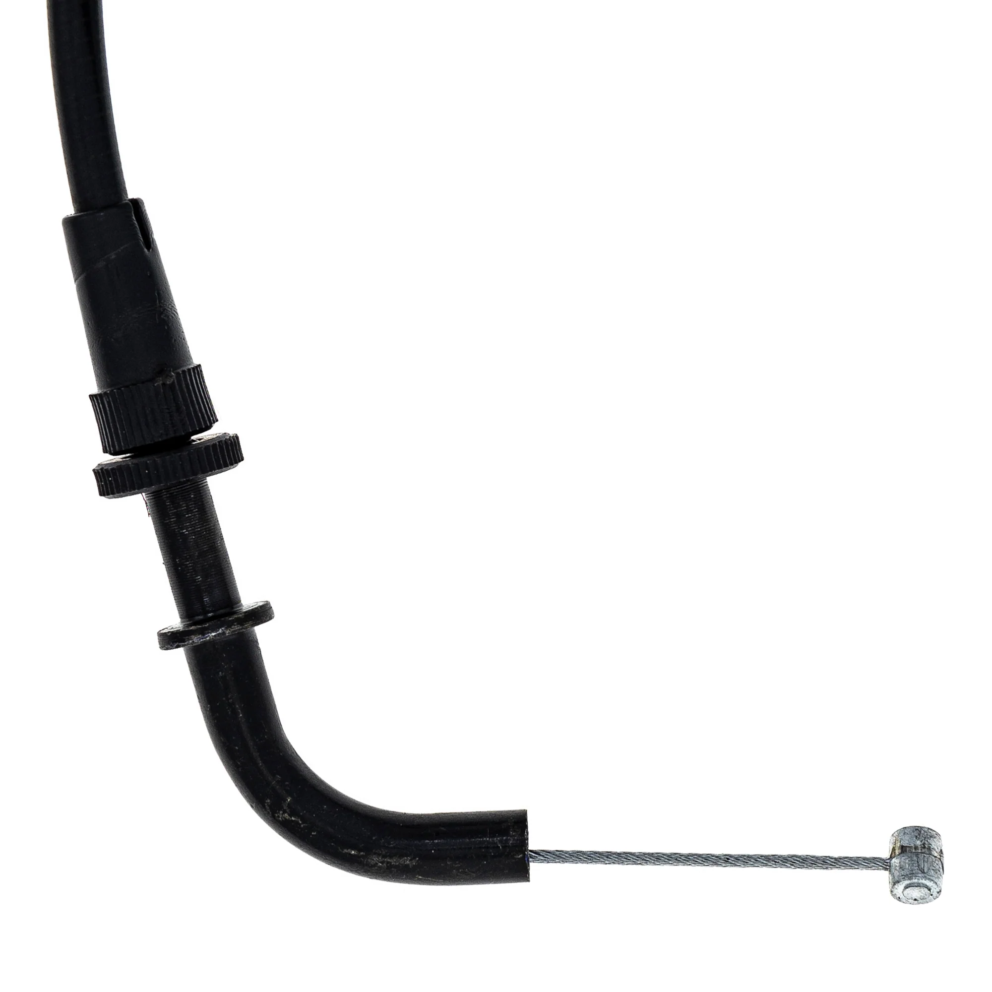 Throttle Cable For Kawasaki 70-3066 54012-1220 54012-1111 - Image 4