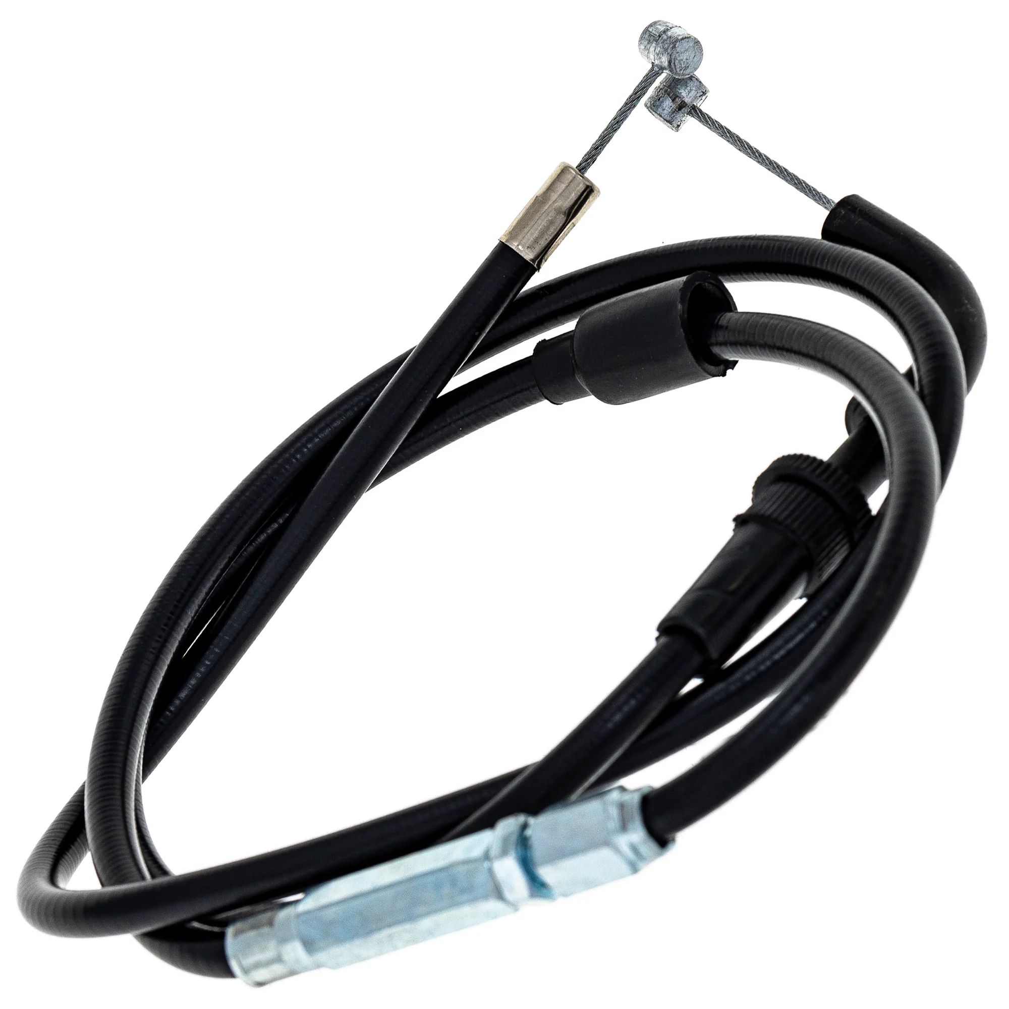Throttle Cable For Kawasaki 70-3066 54012-1220 54012-1111 - Image 5
