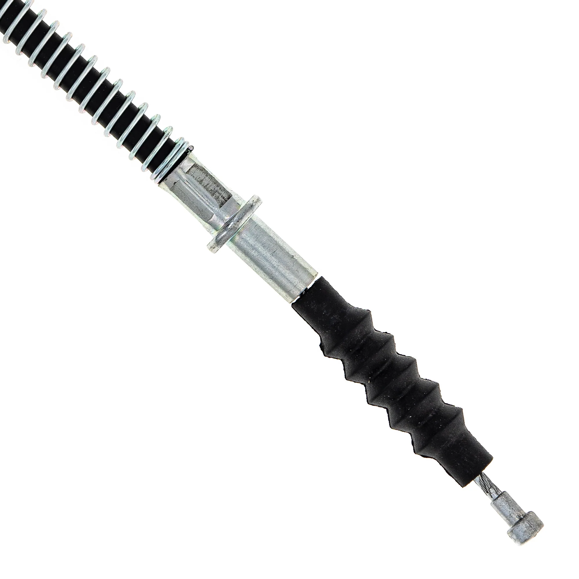 Clutch Cable For Kawasaki 70-3128 54011-0006 - Image 4