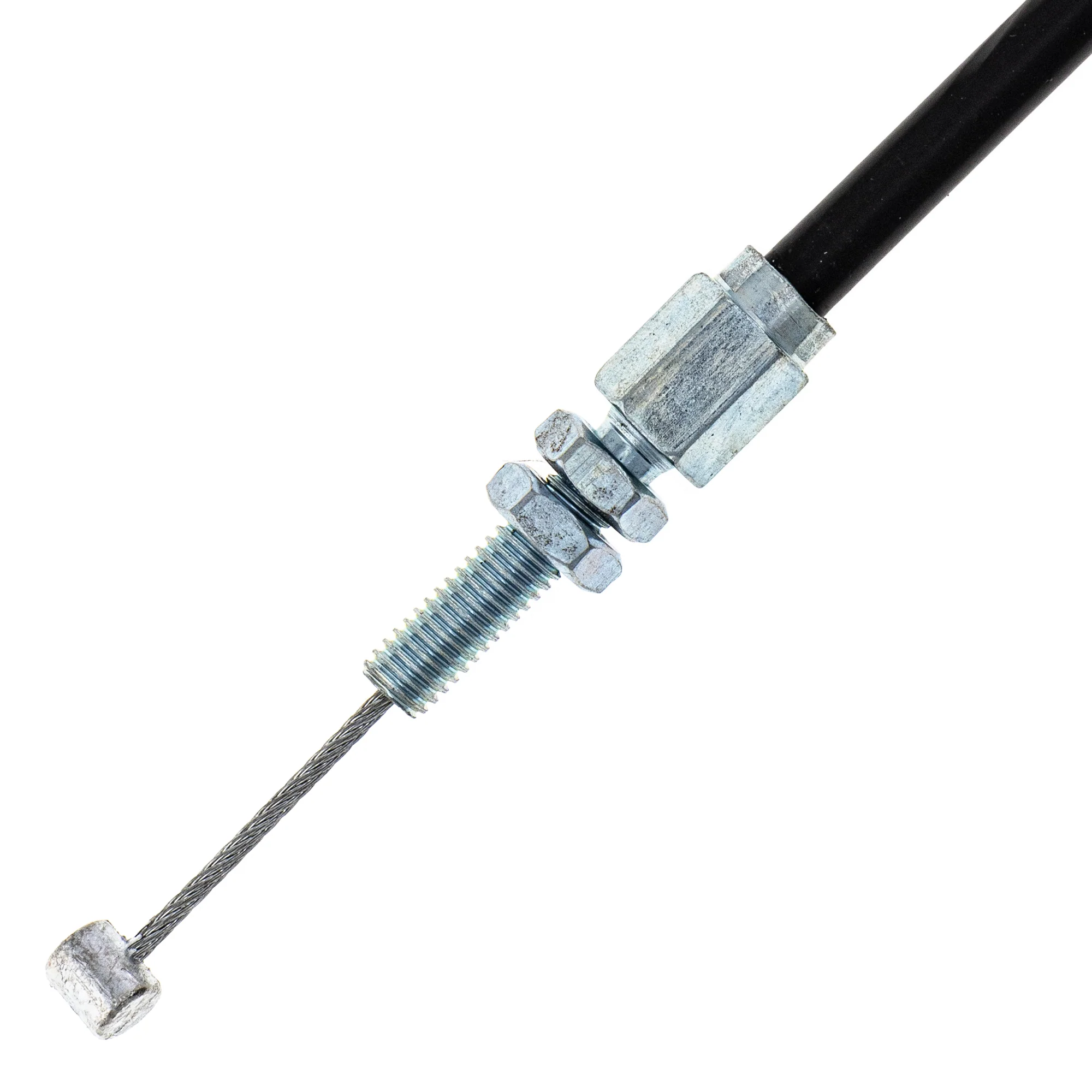 Throttle Cable For Kawasaki 70-3175 54012-1355 54012-1315 - Image 3