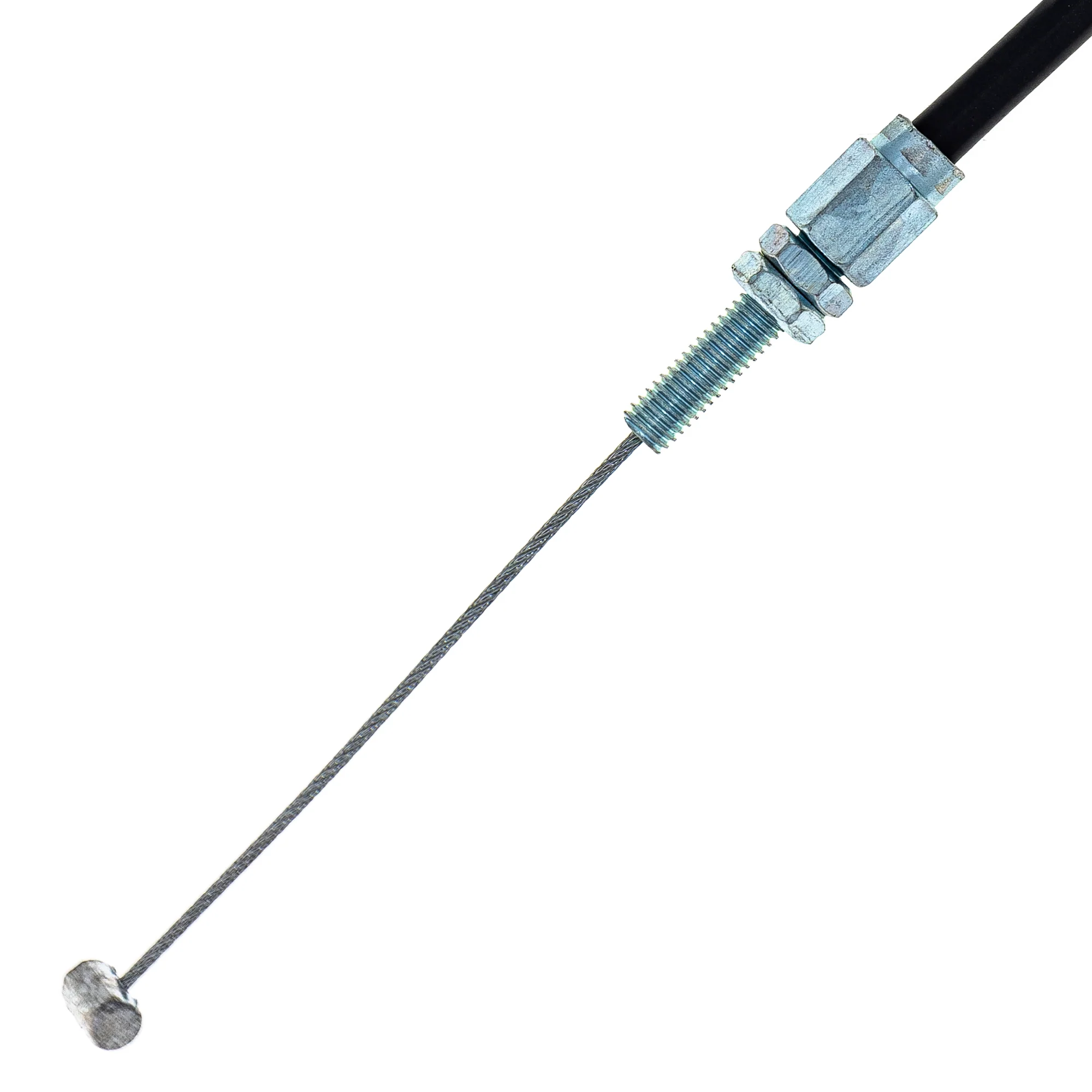 Throttle Cable For Suzuki 70-4004 58300-47701 58300-47700 58300-47060 58300-45501 58300-45500 - Image 3
