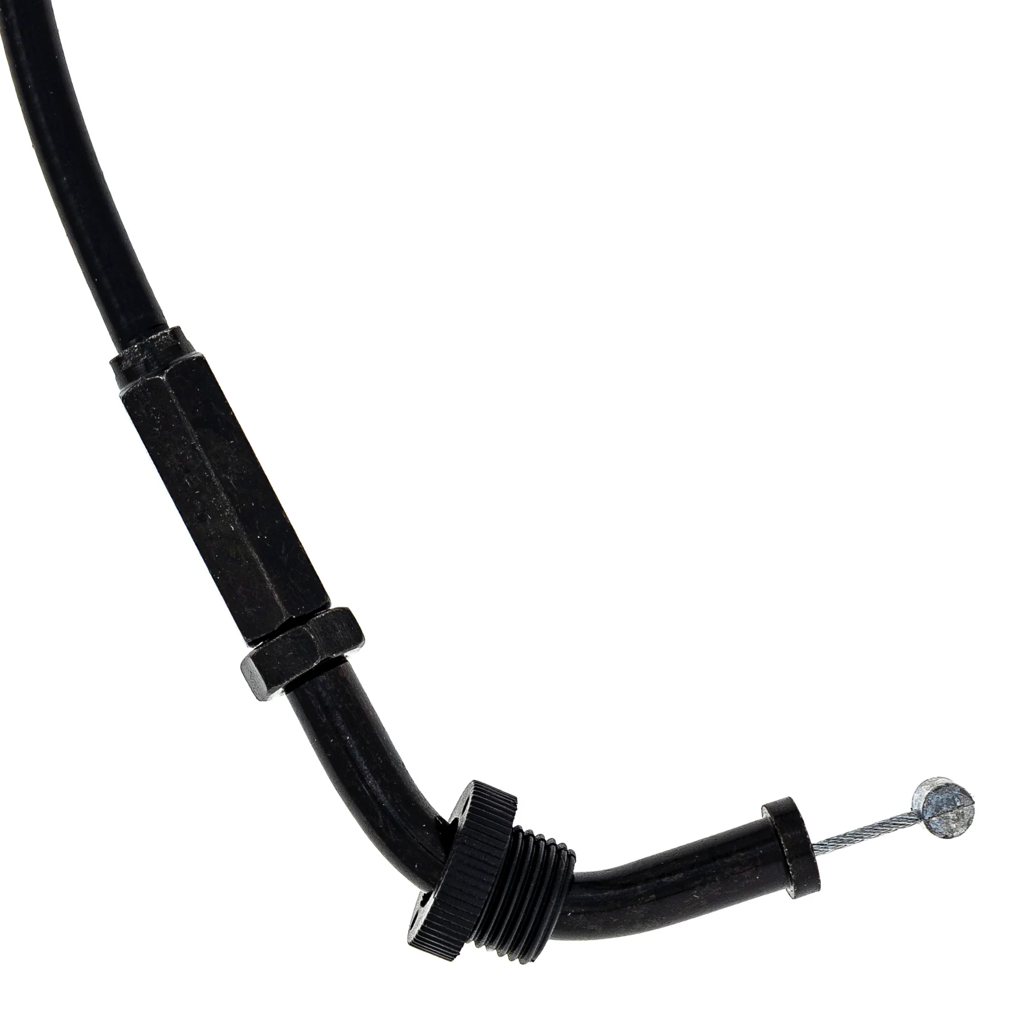 Throttle Cable For Suzuki 70-4004 58300-47701 58300-47700 58300-47060 58300-45501 58300-45500 - Image 4