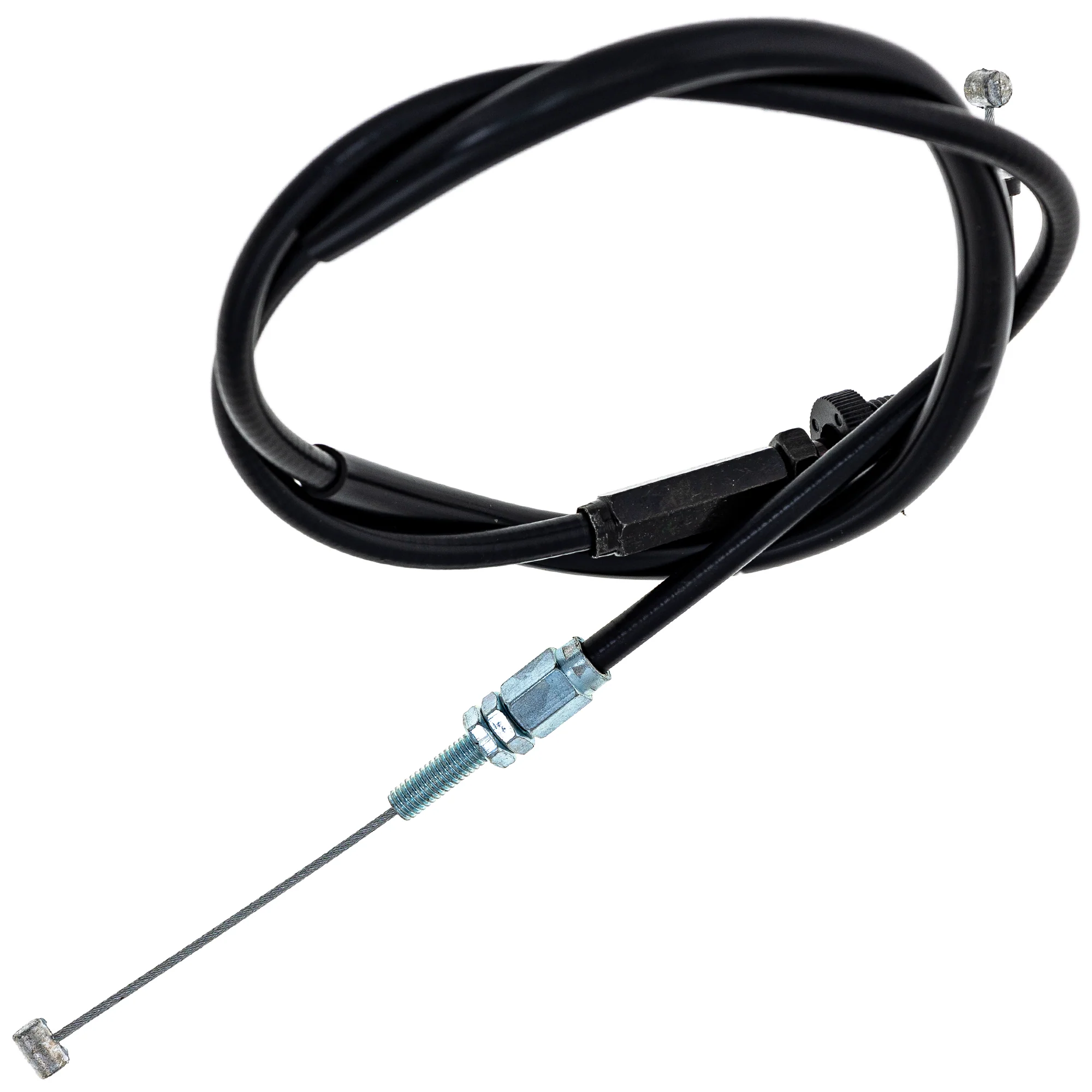 Throttle Cable For Suzuki 70-4004 58300-47701 58300-47700 58300-47060 58300-45501 58300-45500 - Image 5