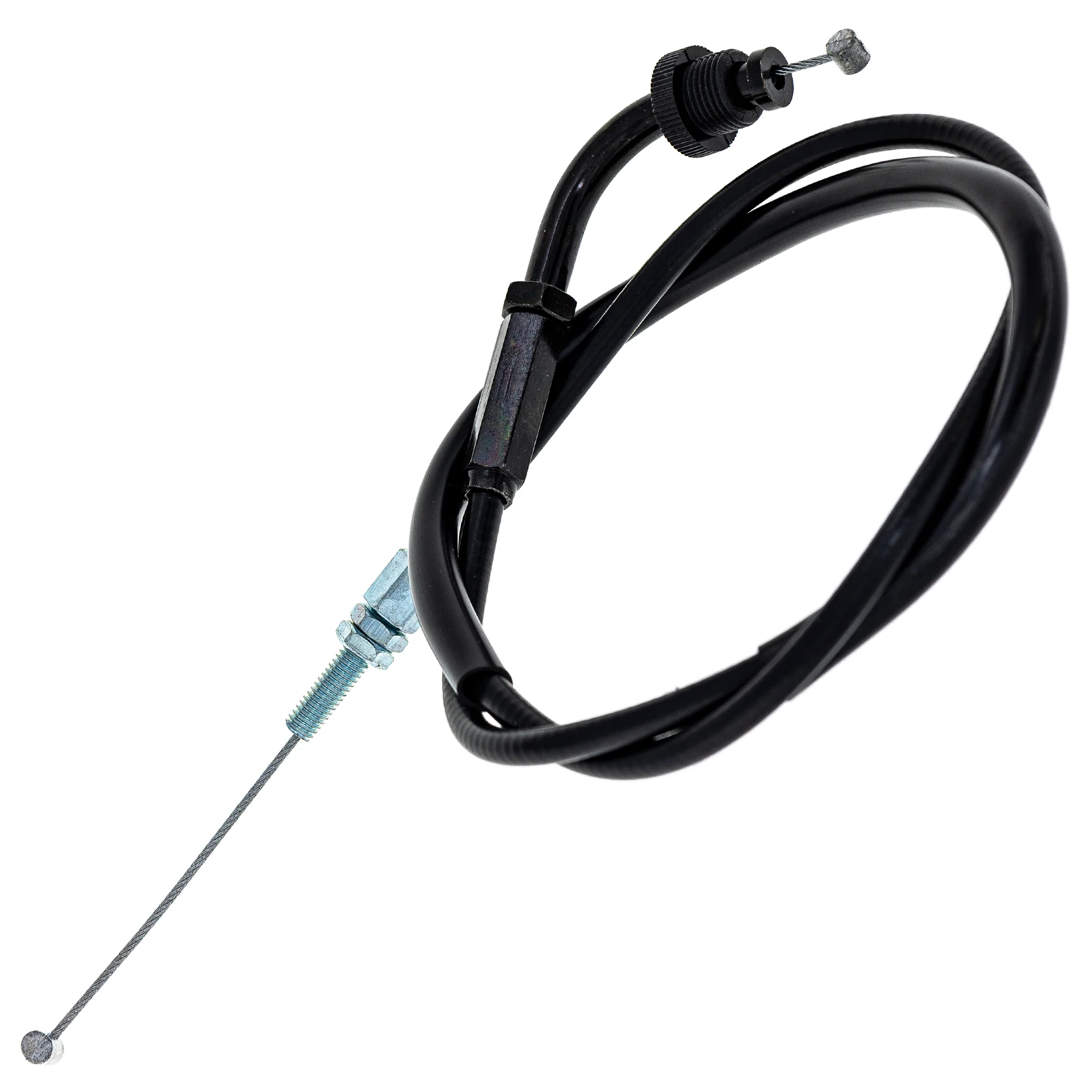 Throttle Cable For Suzuki 70-4004 58300-47701 58300-47700 58300-47060 58300-45501 58300-45500 - Image 8